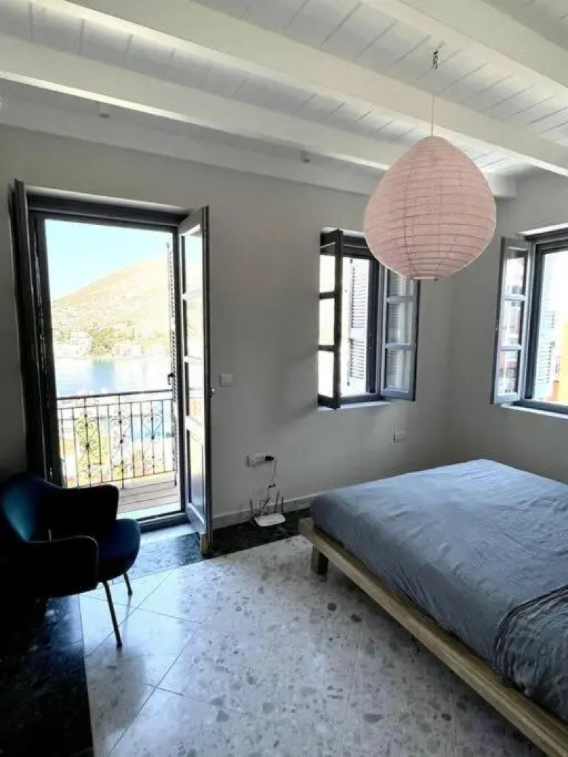 Stunning 4 bedroom villa on Kastellorizo