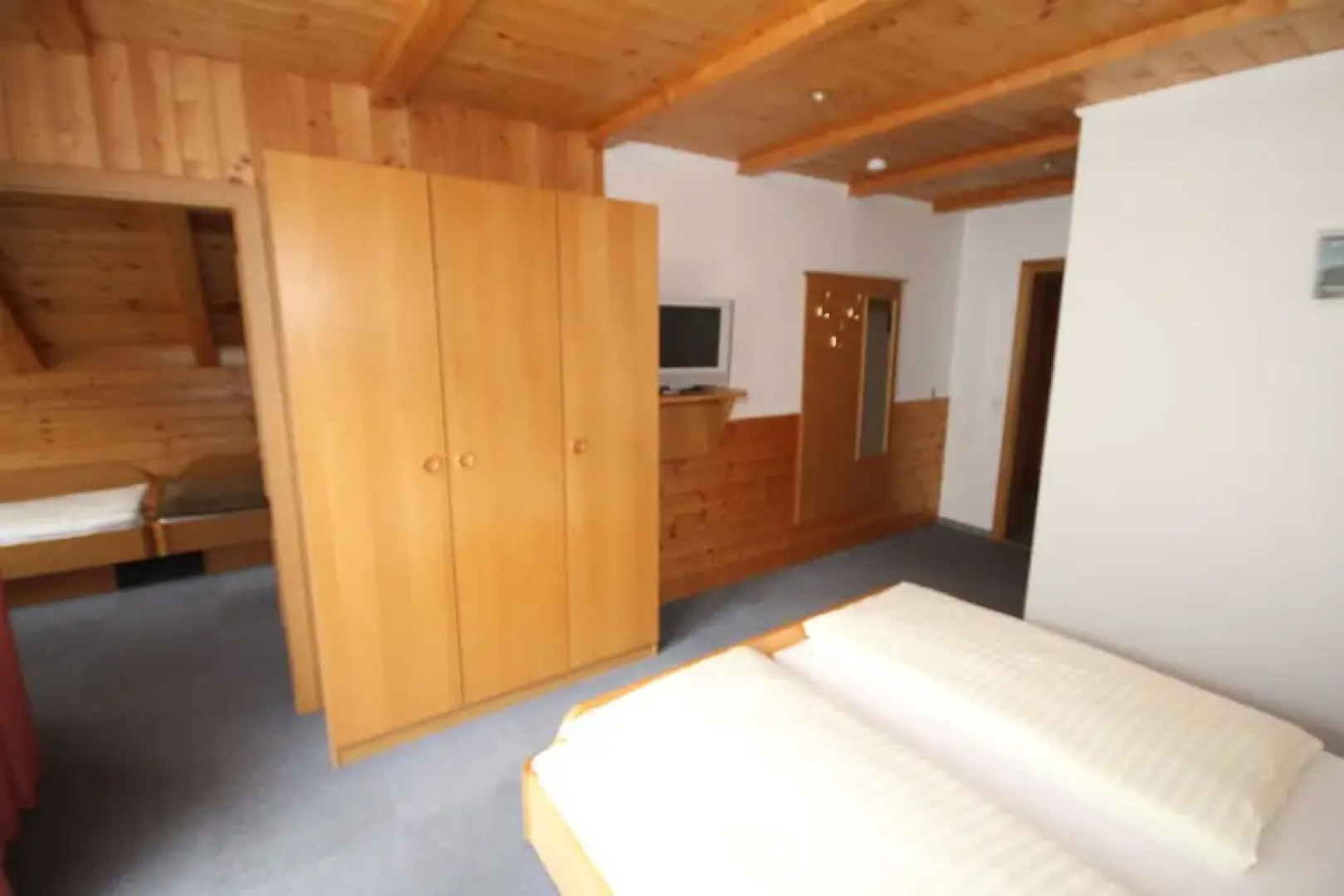 Erlebnishotel Mölltal