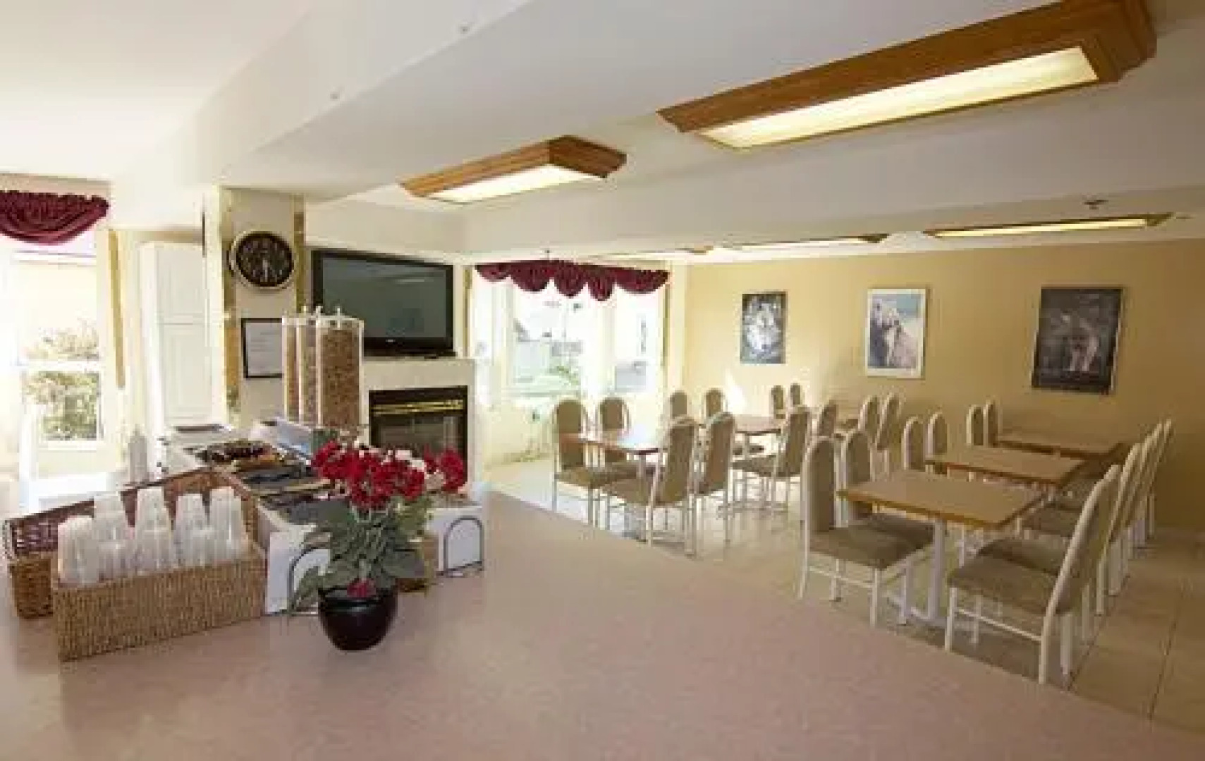 Western Budget Motel Bonnyville