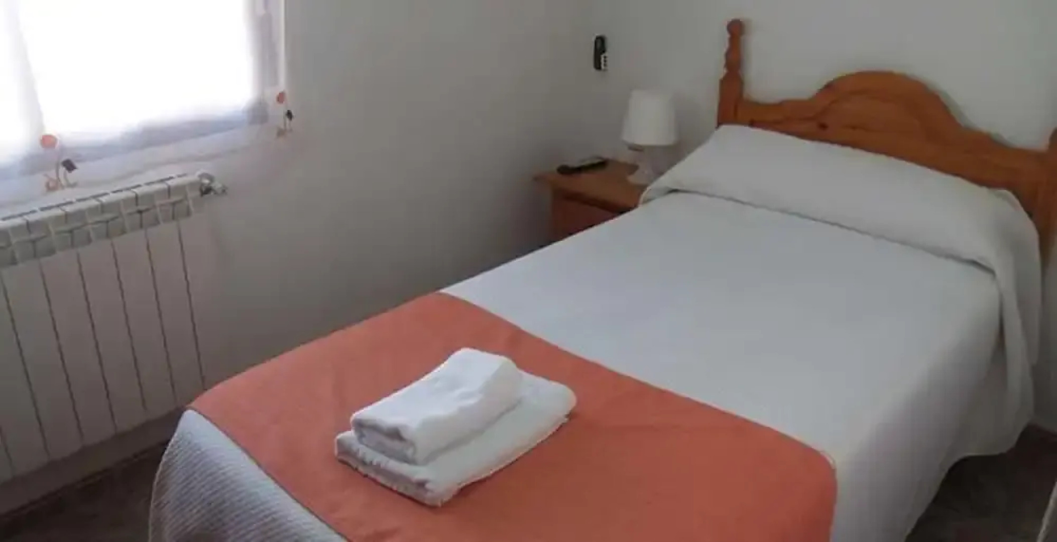 Hostal Restaurante Taibilla