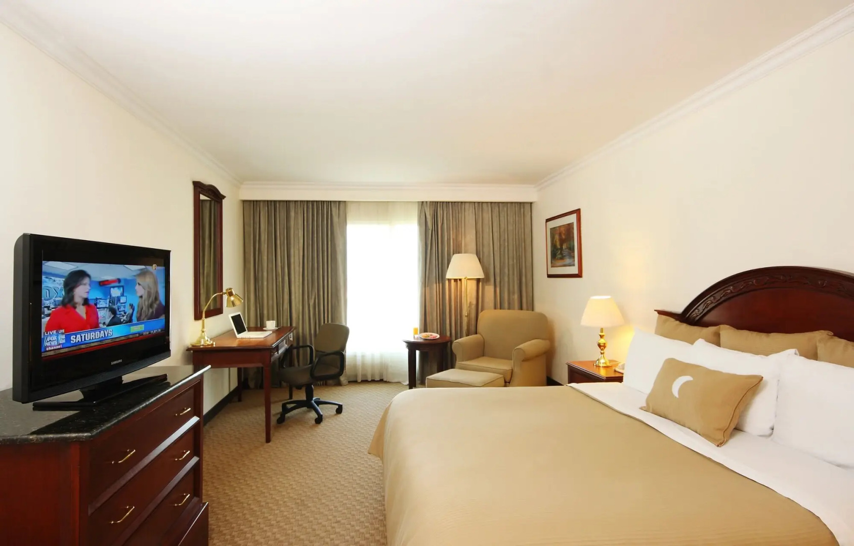 Hilton Garden Inn Nuevo Laredo