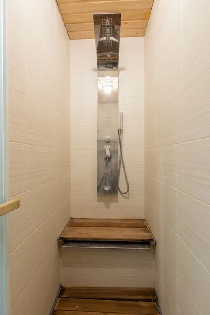 Апартаменты МаксРеалти24 ул. Новотушинская 2