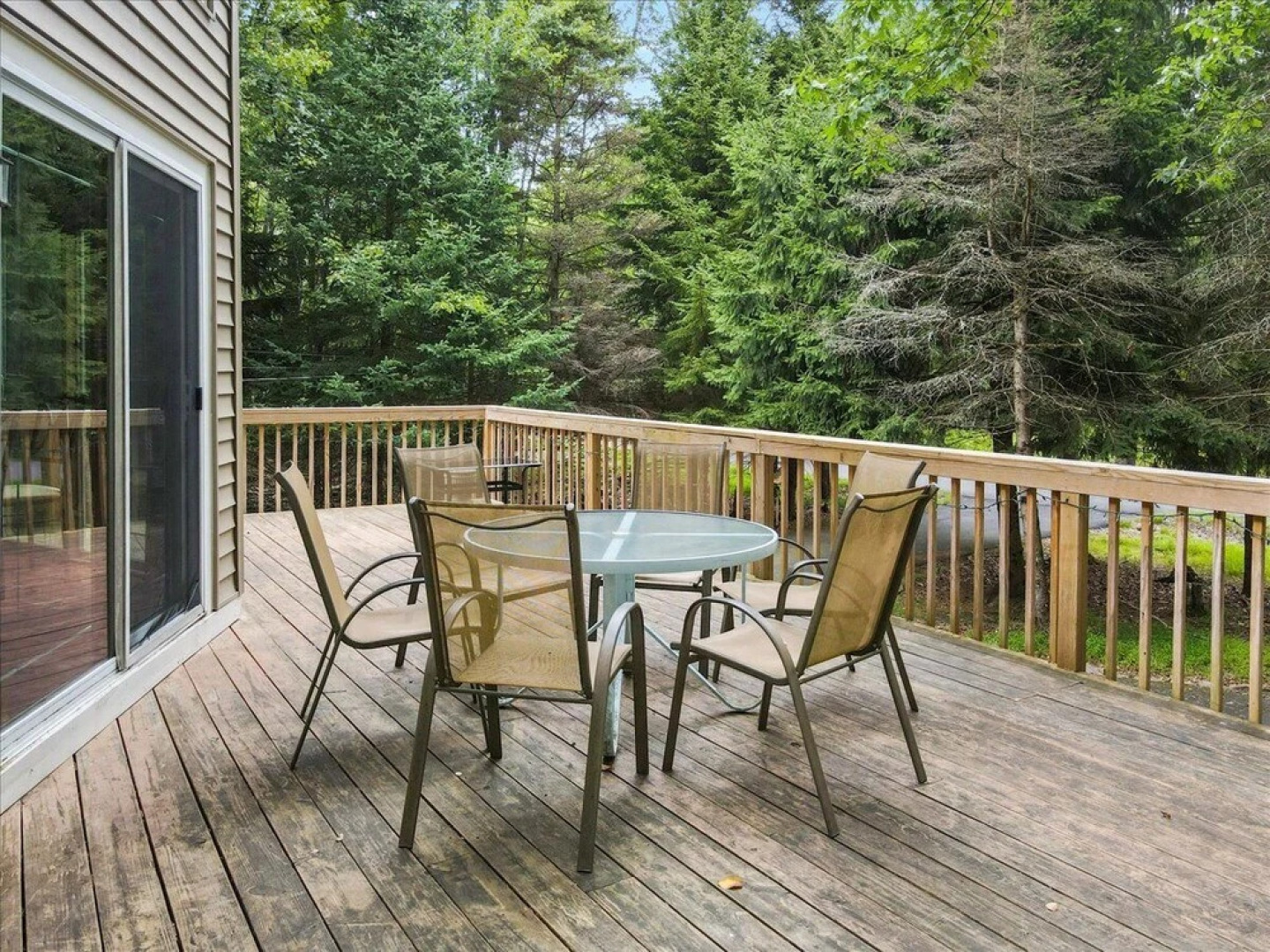 NEW Poconos Retreat near Snow Sports