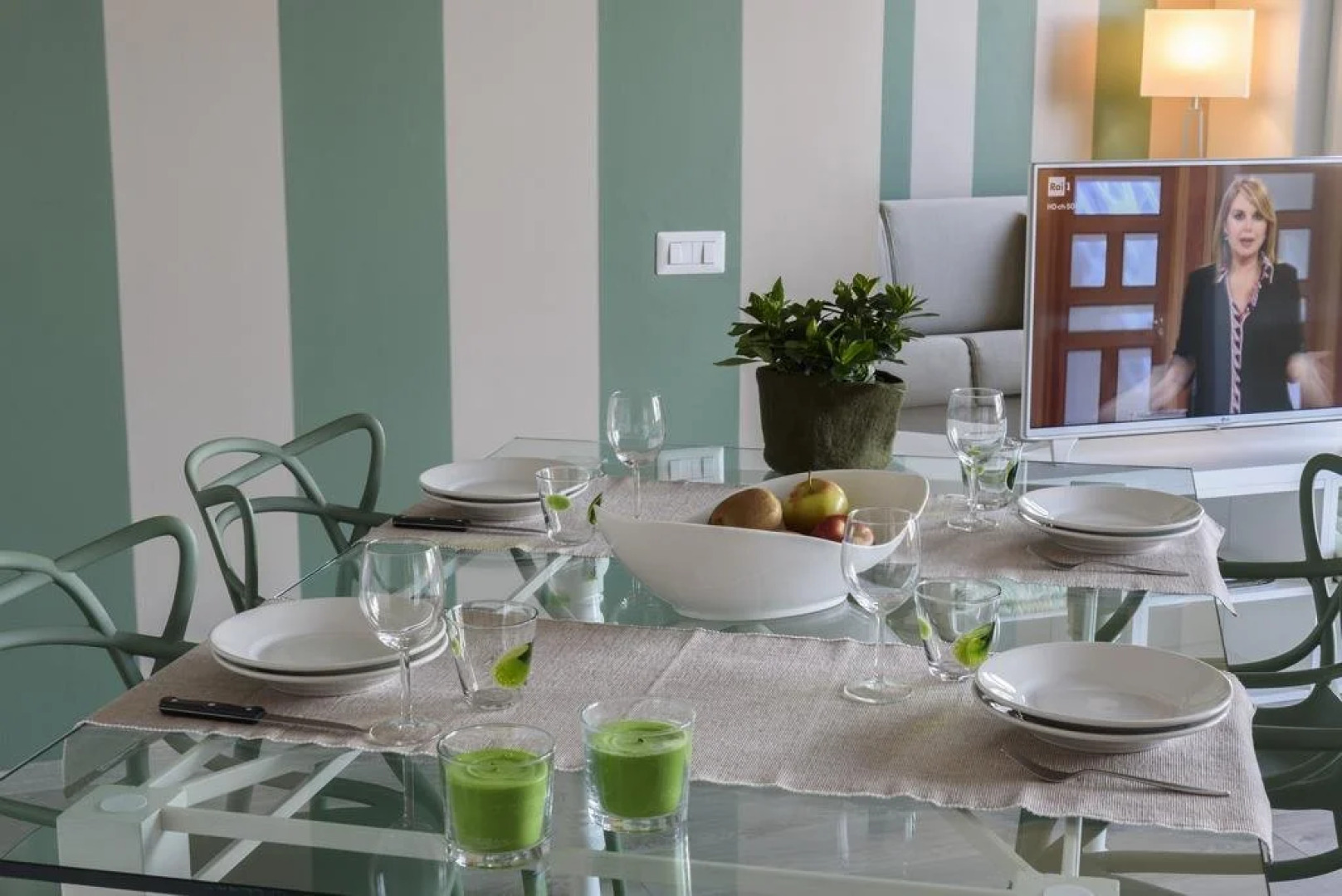 Residence Le Primule