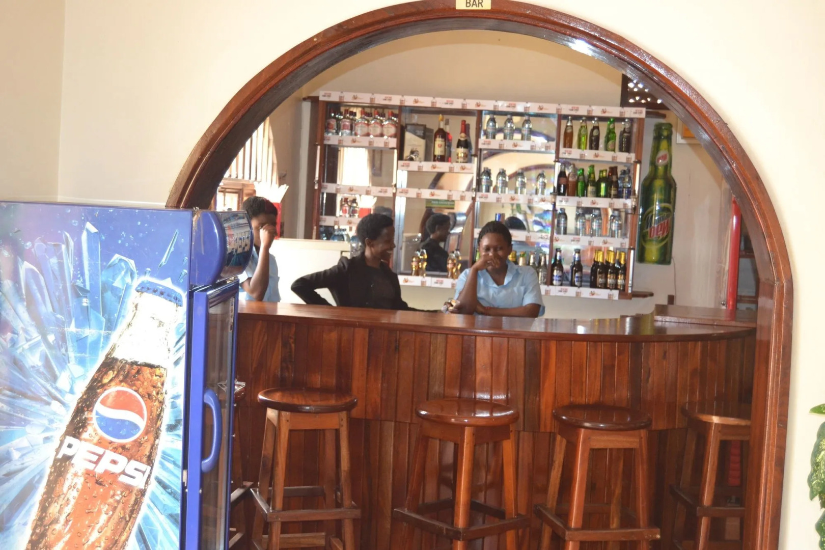 Raja Excelsior Hotel