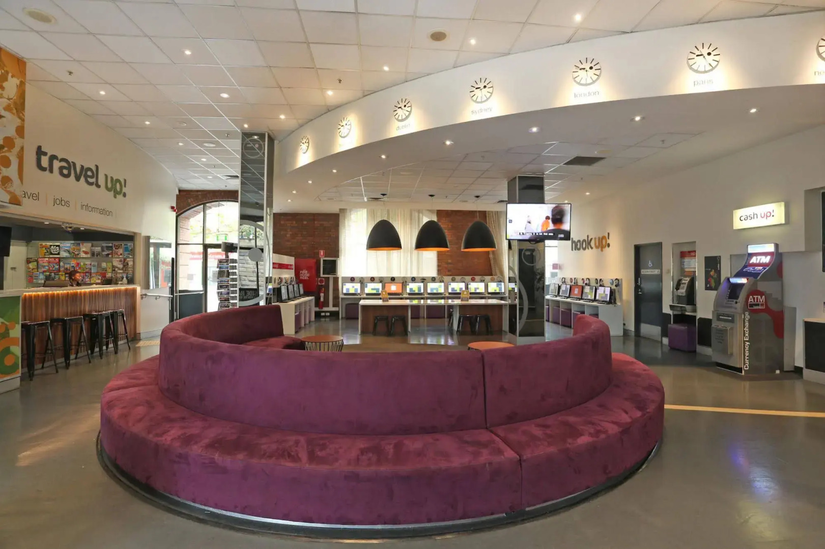 Wake Up! Sydney - Hostel