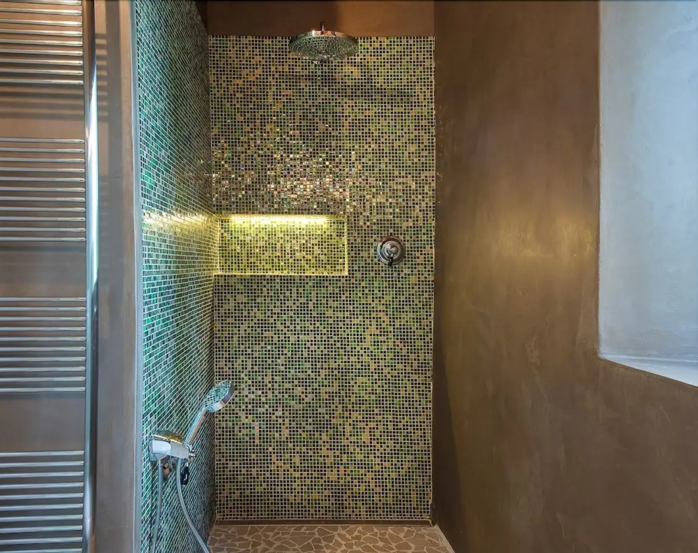 Verdidea - VILLA TATTI