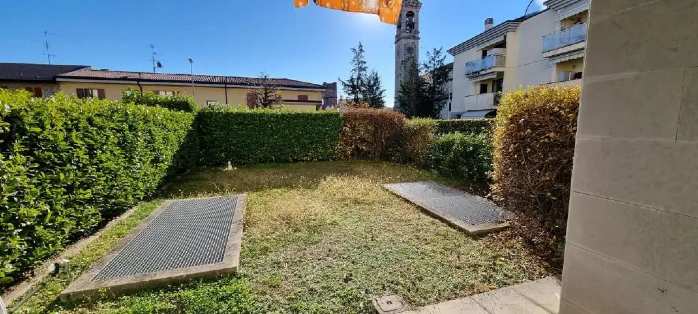 Apartment Casa la Vigna