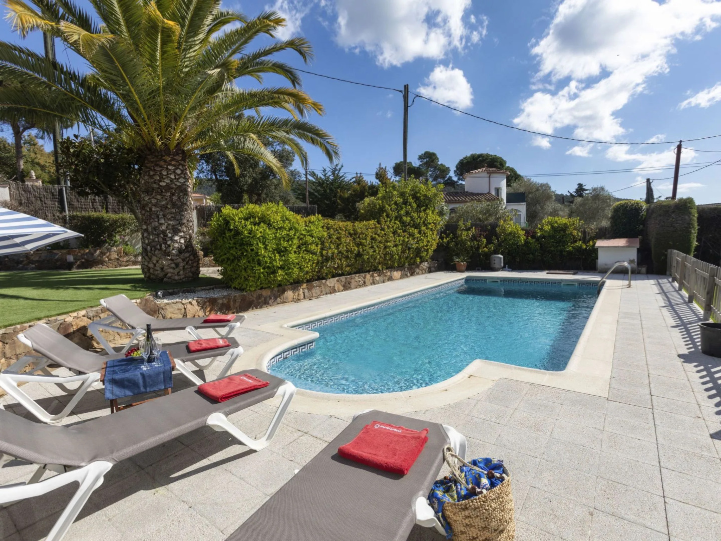 Holiday Home Mas Companys