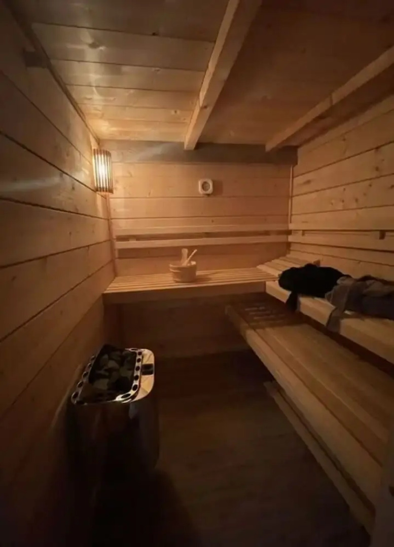 Lovely Apartment in Tonning