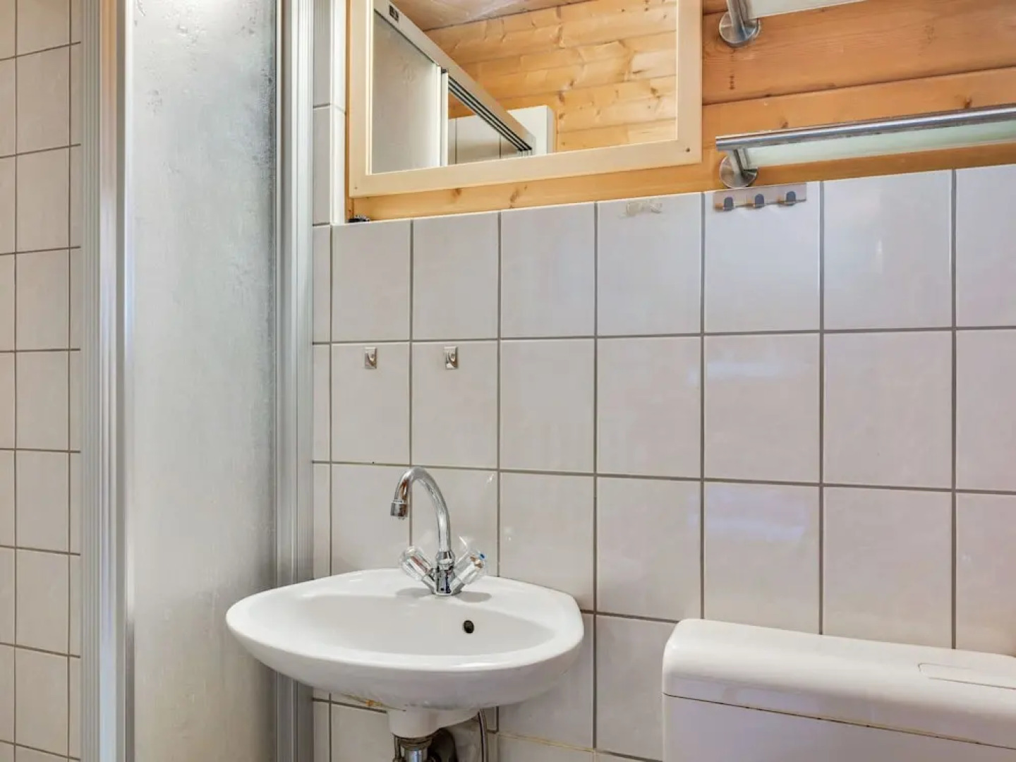 Charming Holiday Home With Private Garden