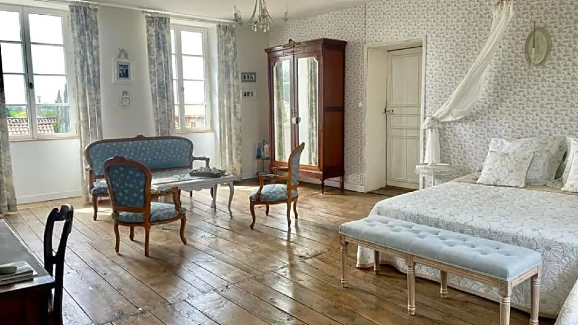 Logis De La Mélissière