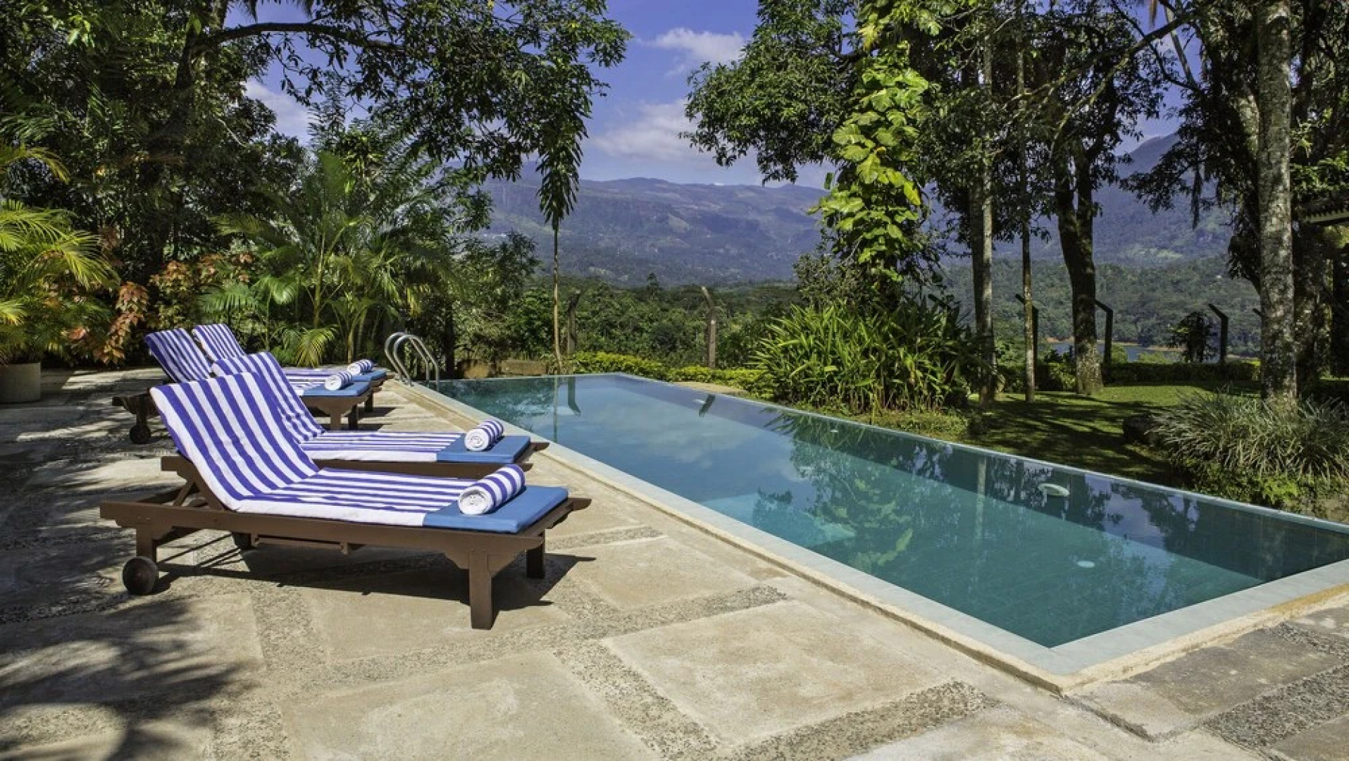 Mas Villa by FOX Resorts