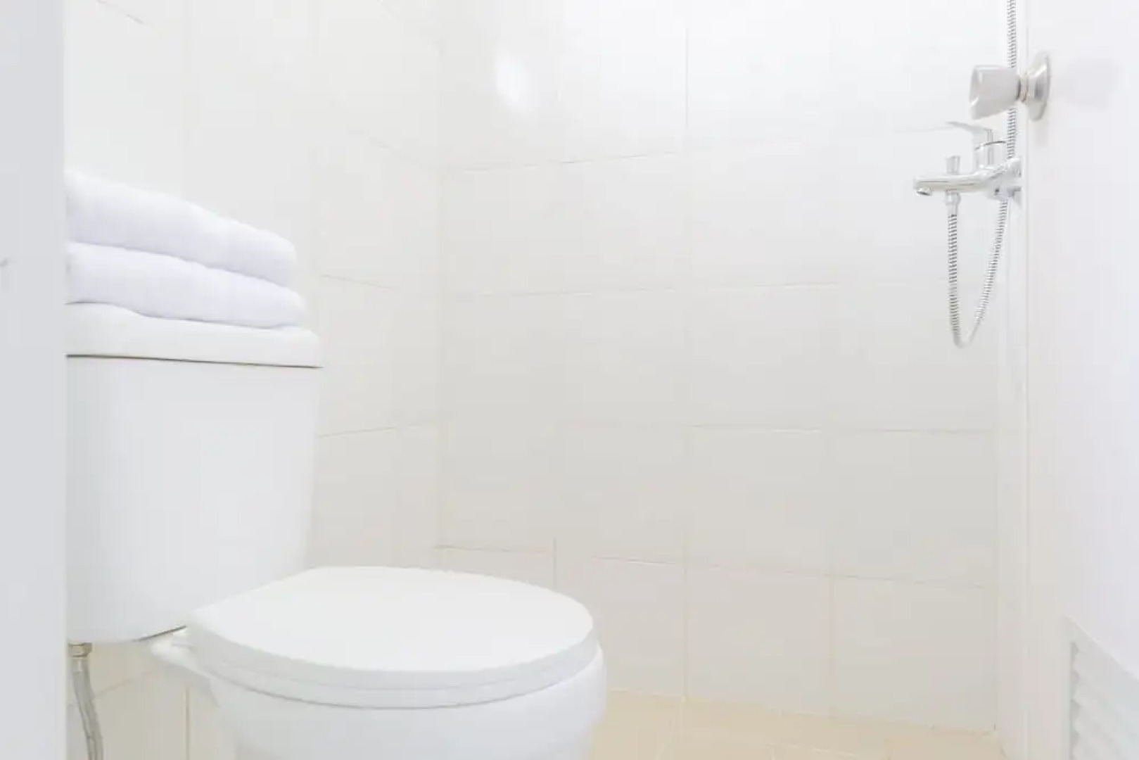 OYO 1219 Wisma Anton Soedjarwo