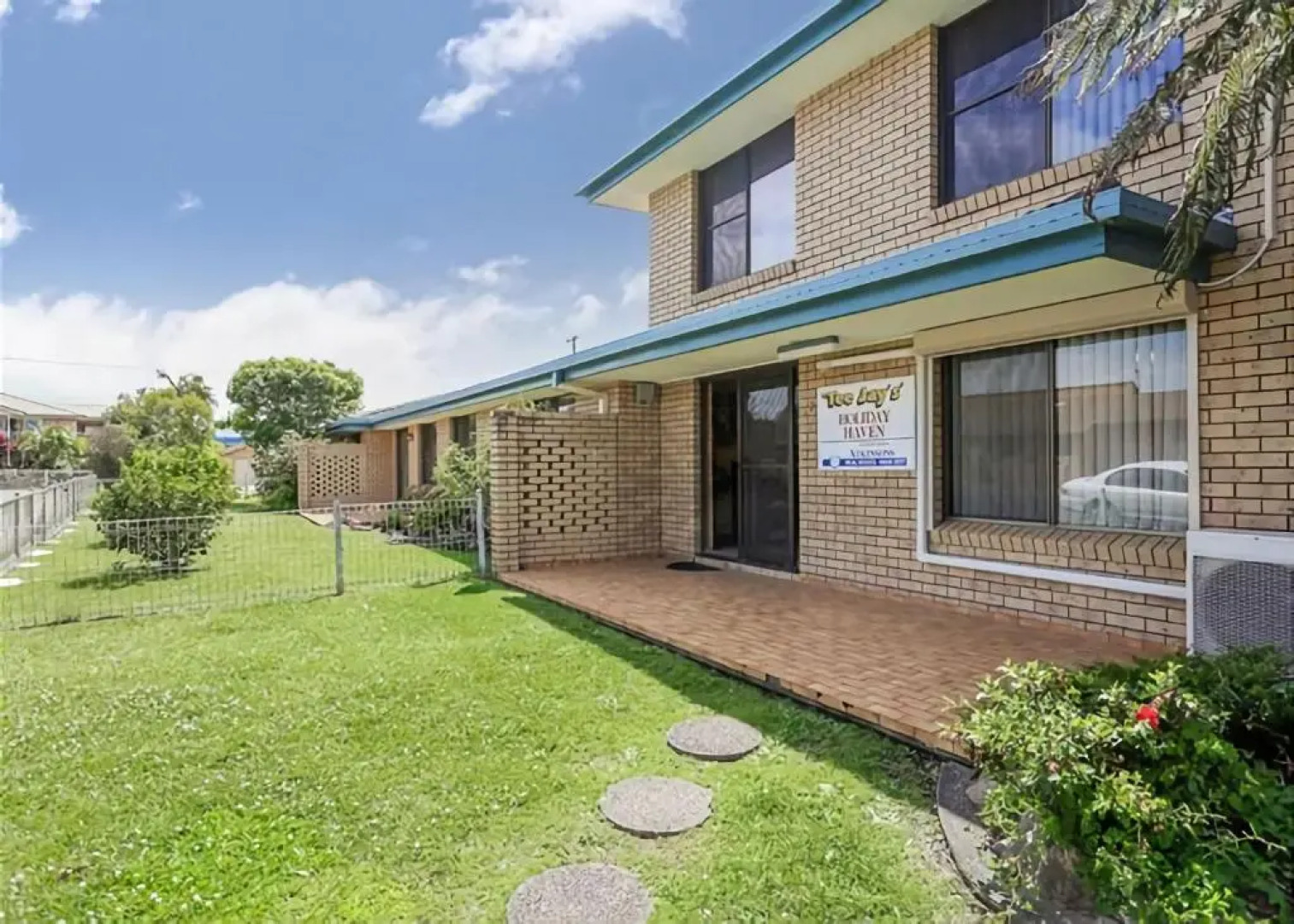 Tee Jays - Sawtell, NSW