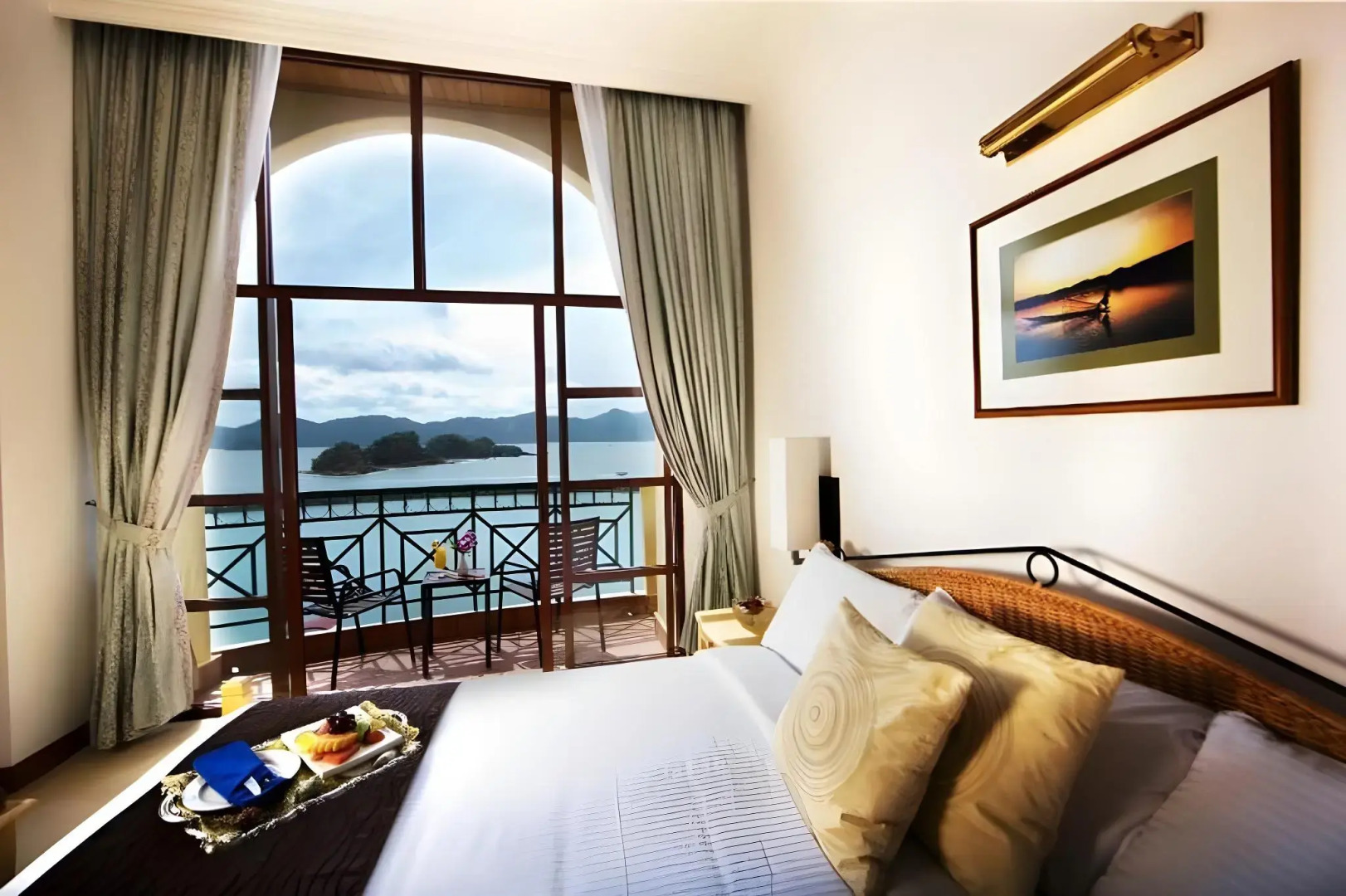 Resorts World Langkawi