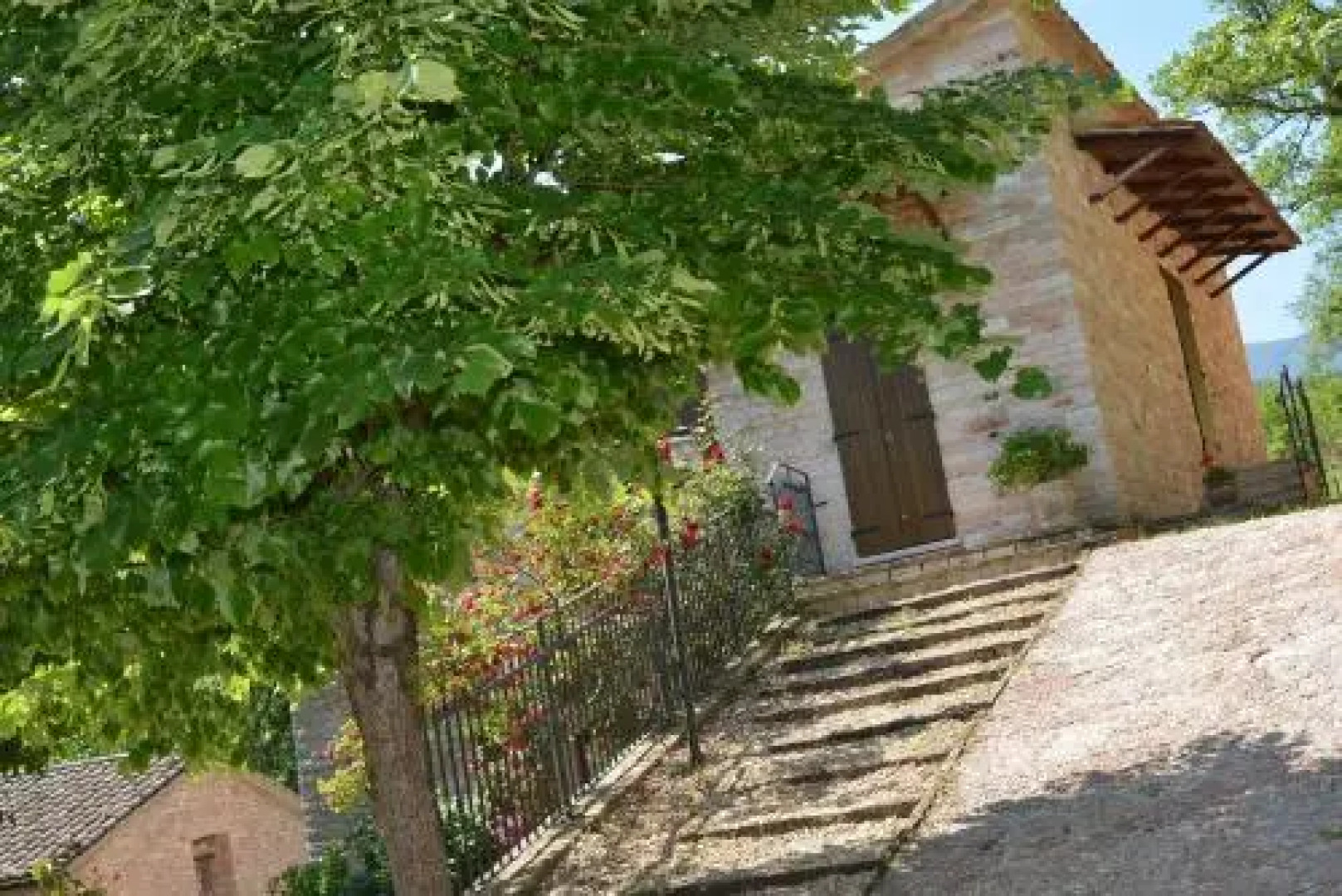 Appartamenti Ca Bucarini