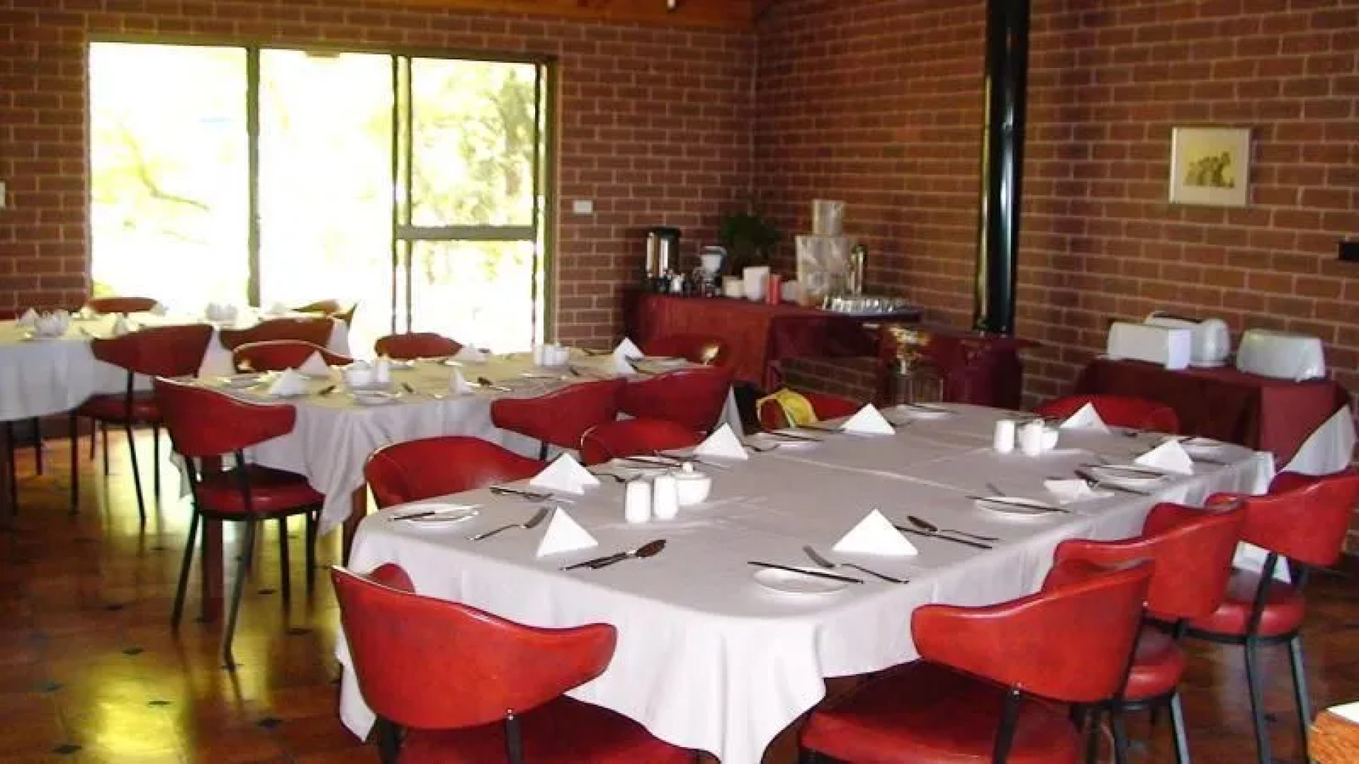 Martin Fields Beach Retreat