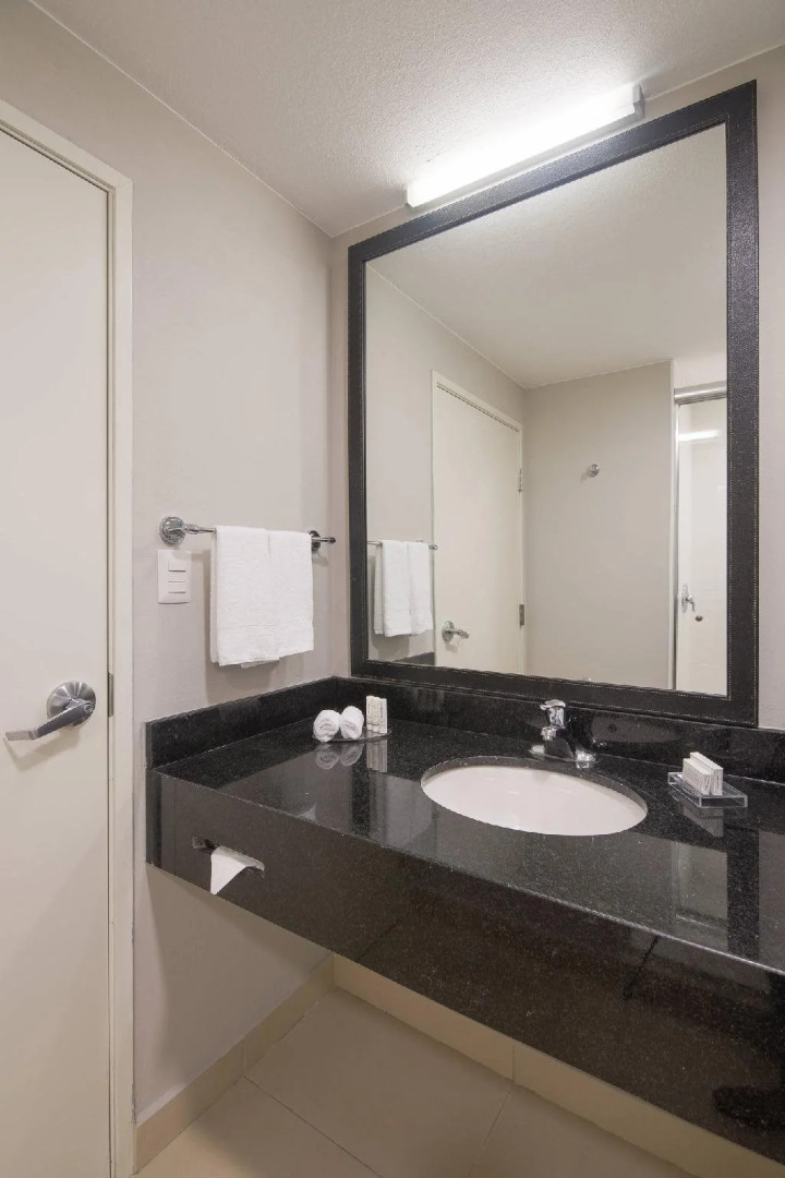 Fairfield Inn & Suites Coatzacoalcos