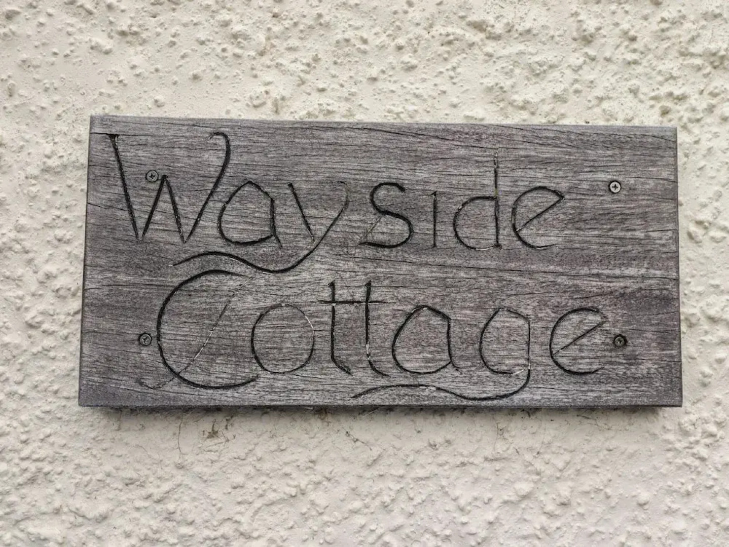 Wayside Cottage
