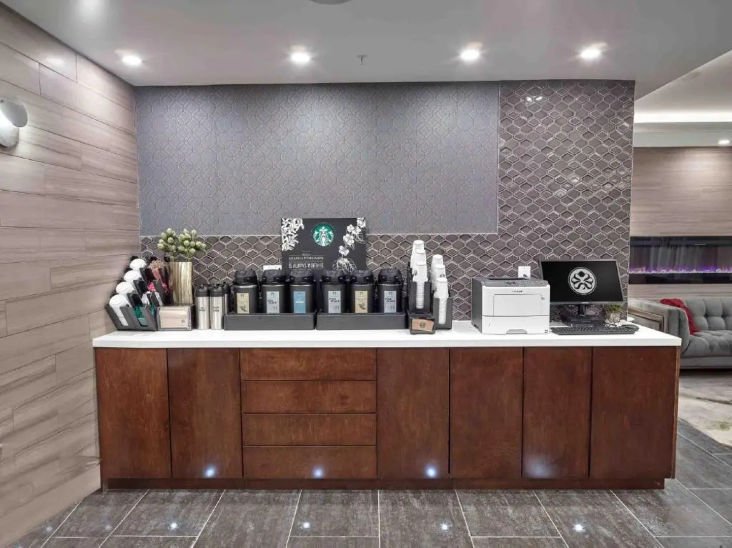 Sandman Signature Plano - Frisco Hotel