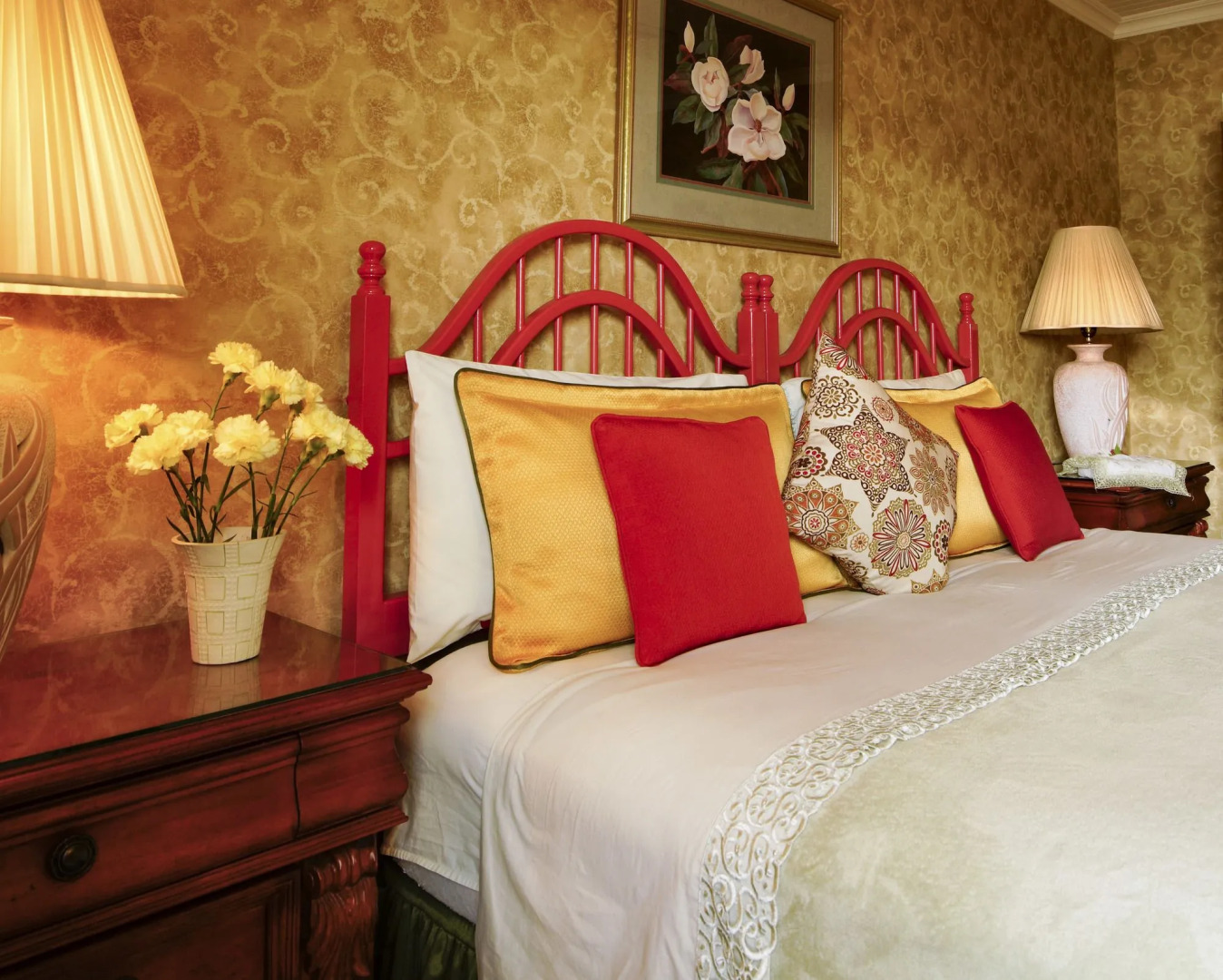 Polkerris Bed & Breakfast