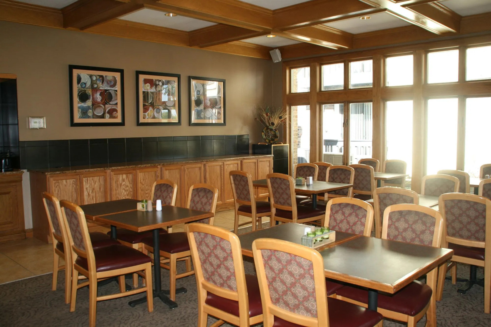 Sterling Hotel and Suites