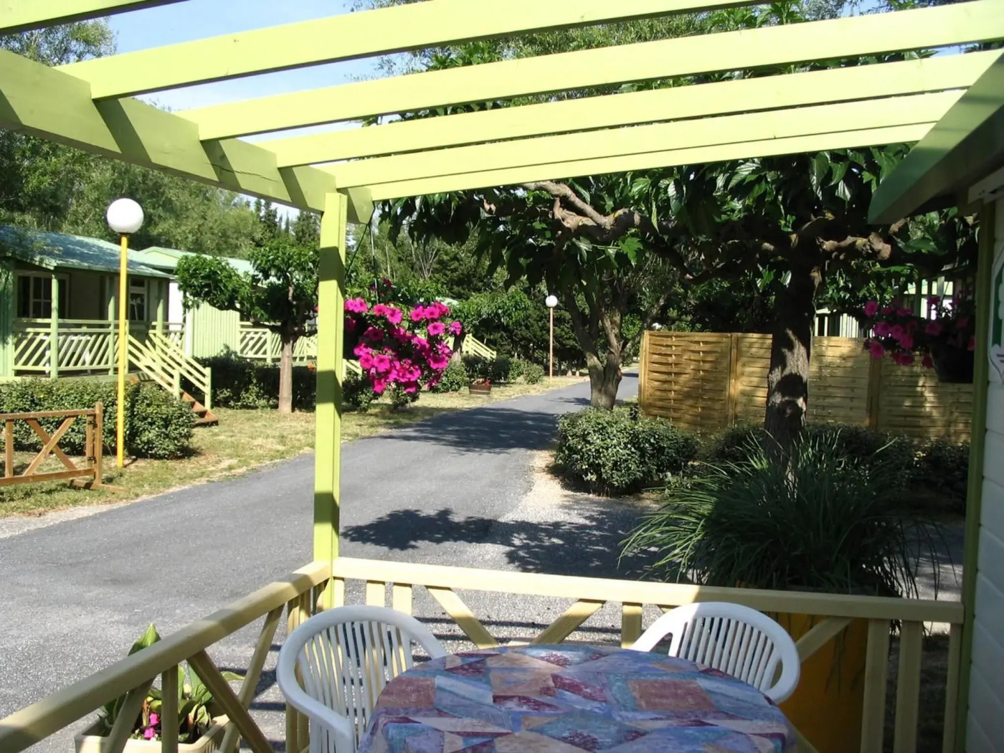 Village Vacances Azureva Sigean