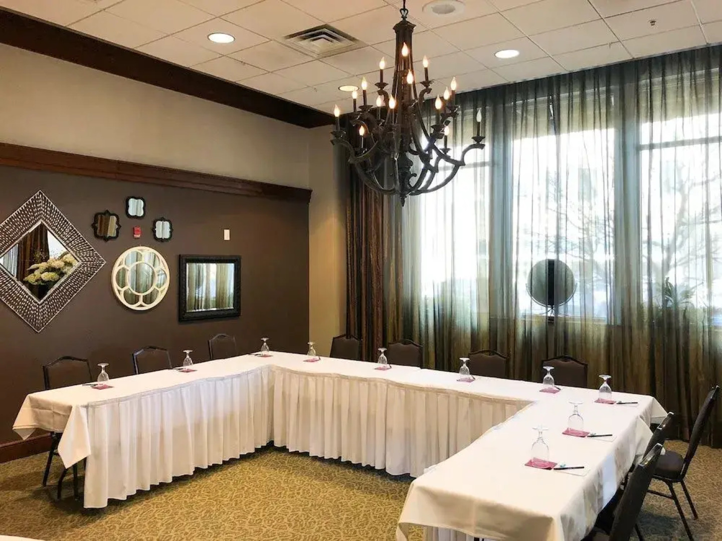 Jefferson Street Inn