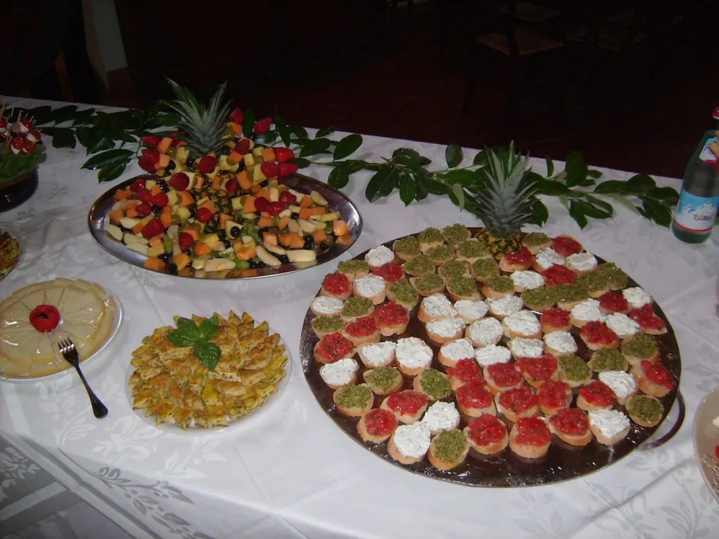 Agriturismo Fattoria di Castiglionchio