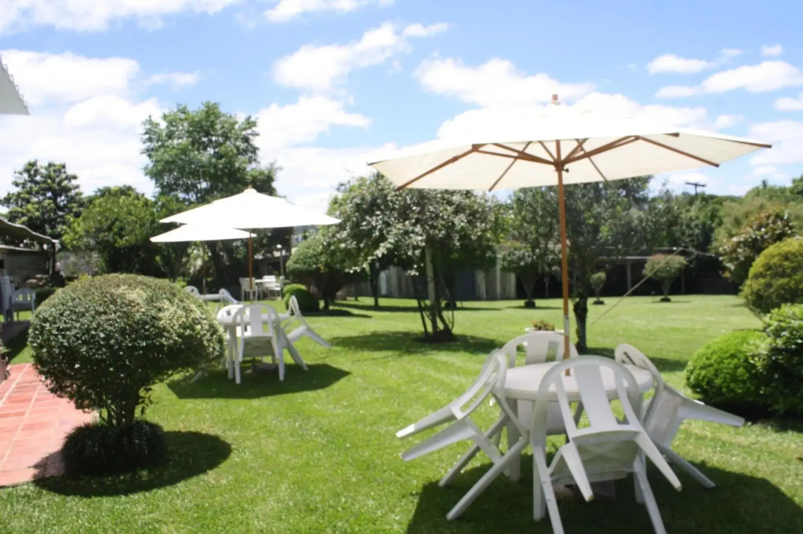 Pousada dos Pinheirais