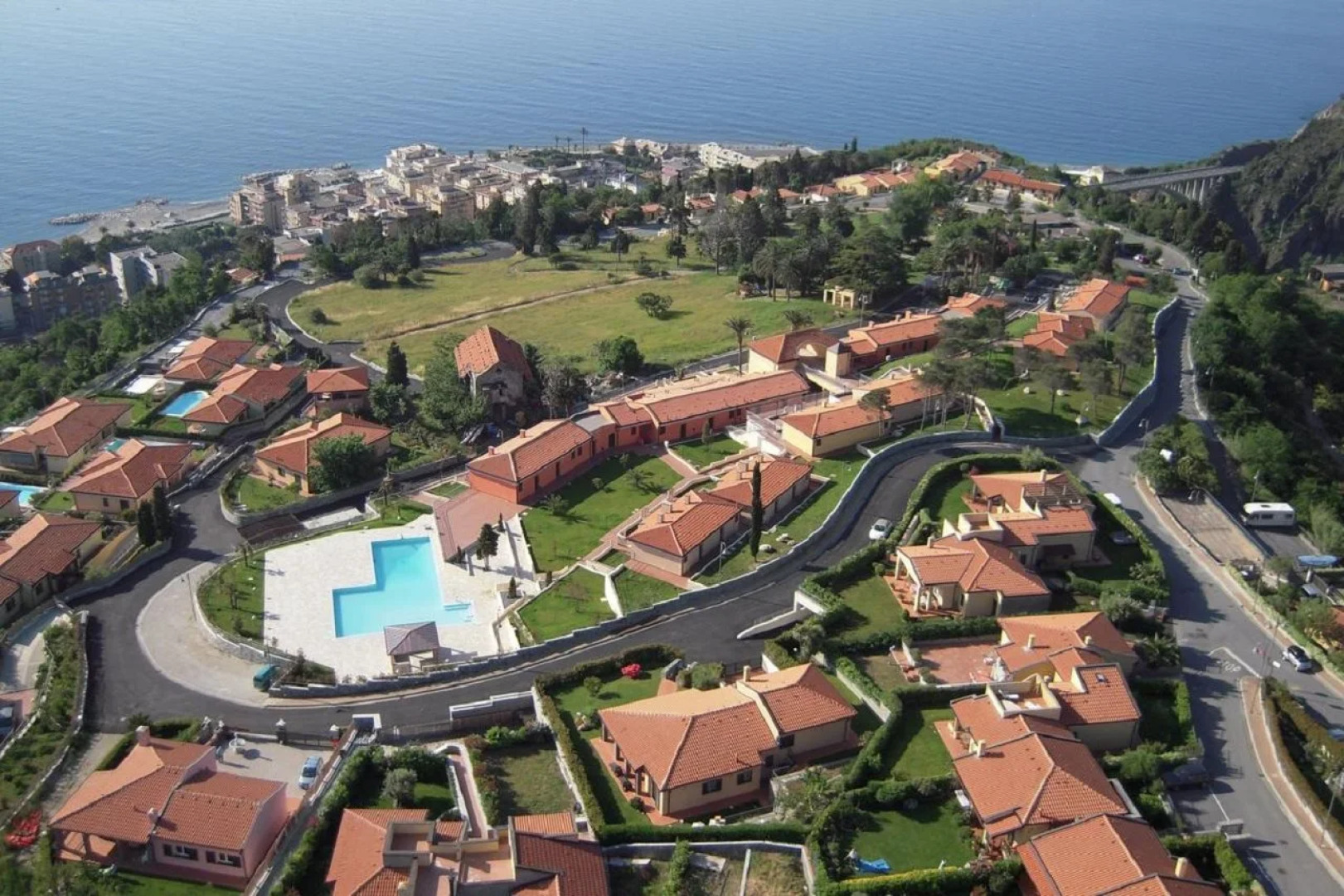 Residence Villa Beuca