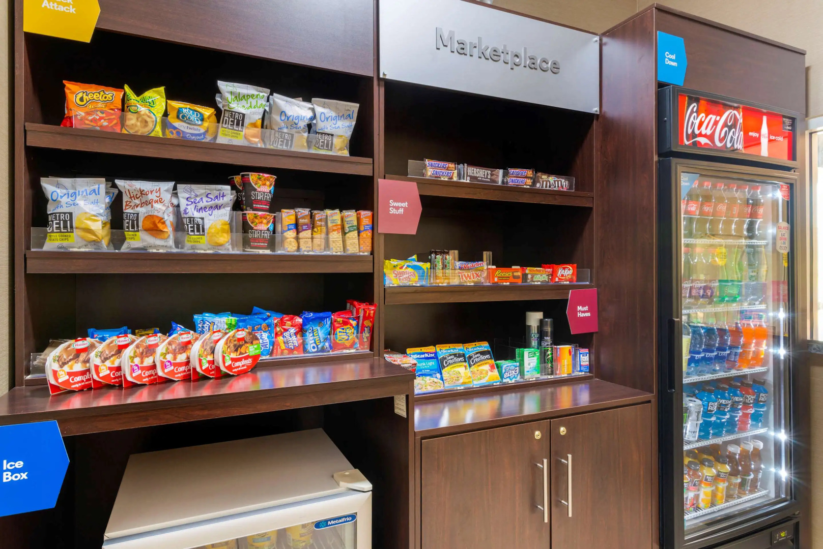 Comfort Suites Milledgeville