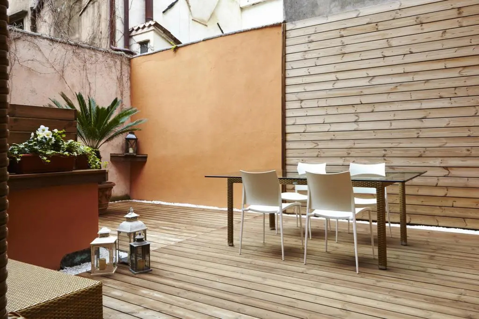 Palazzo Paruta & Wellness Apartments