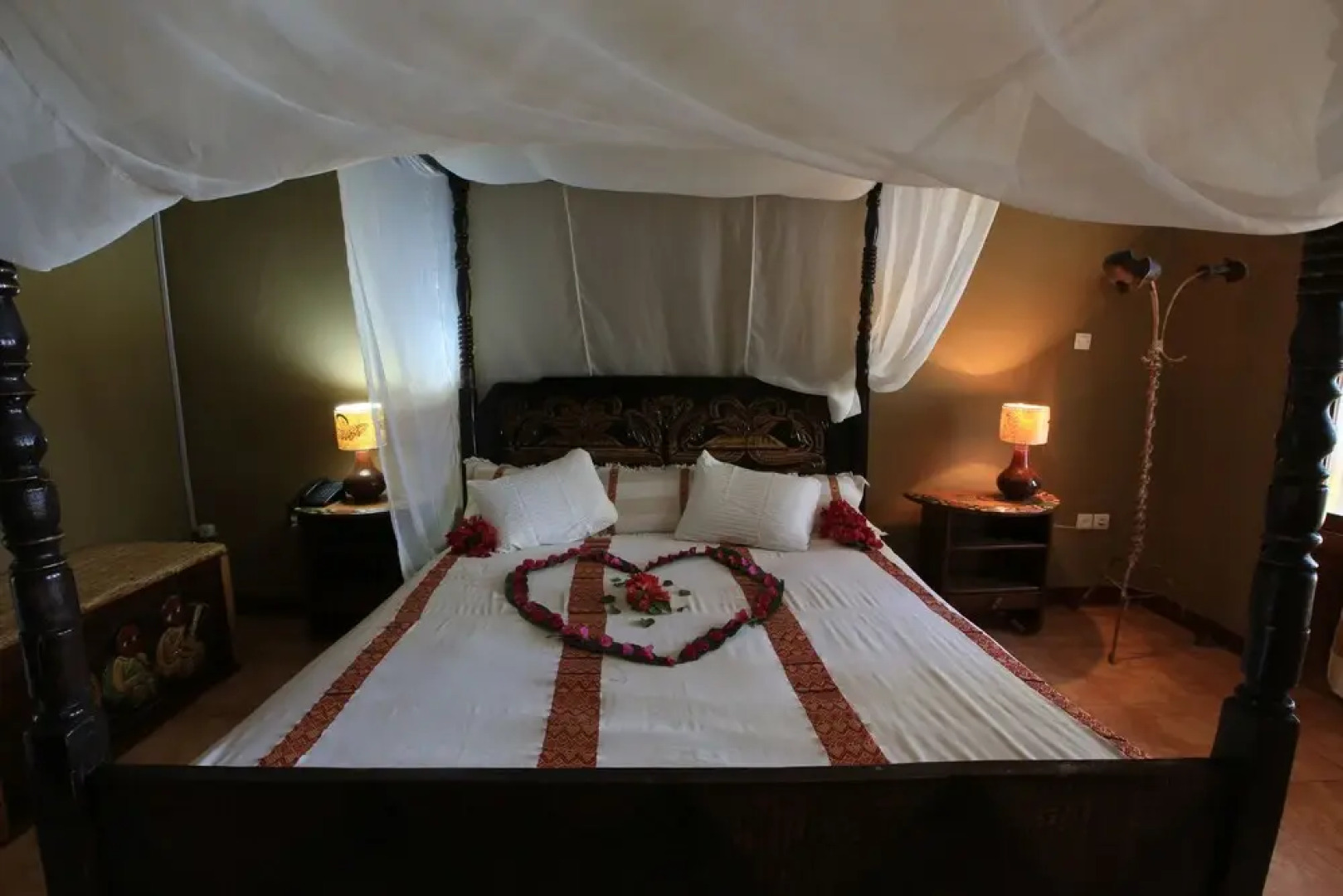 Emerald Resort Arbaminch