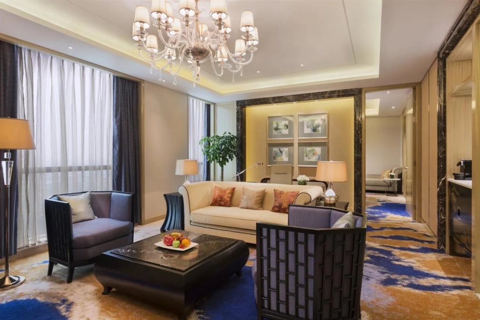 Wanda Realm Nanchang