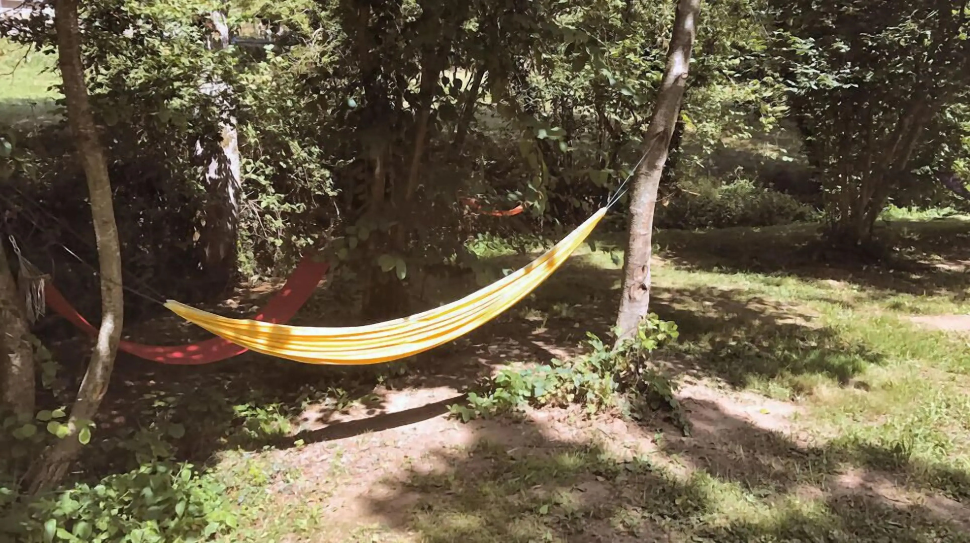 Village de Gite - La Cascade