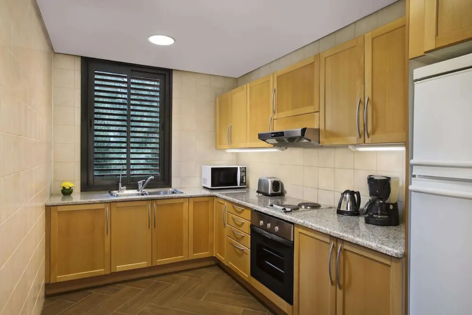 Hilton Kuwait Resort