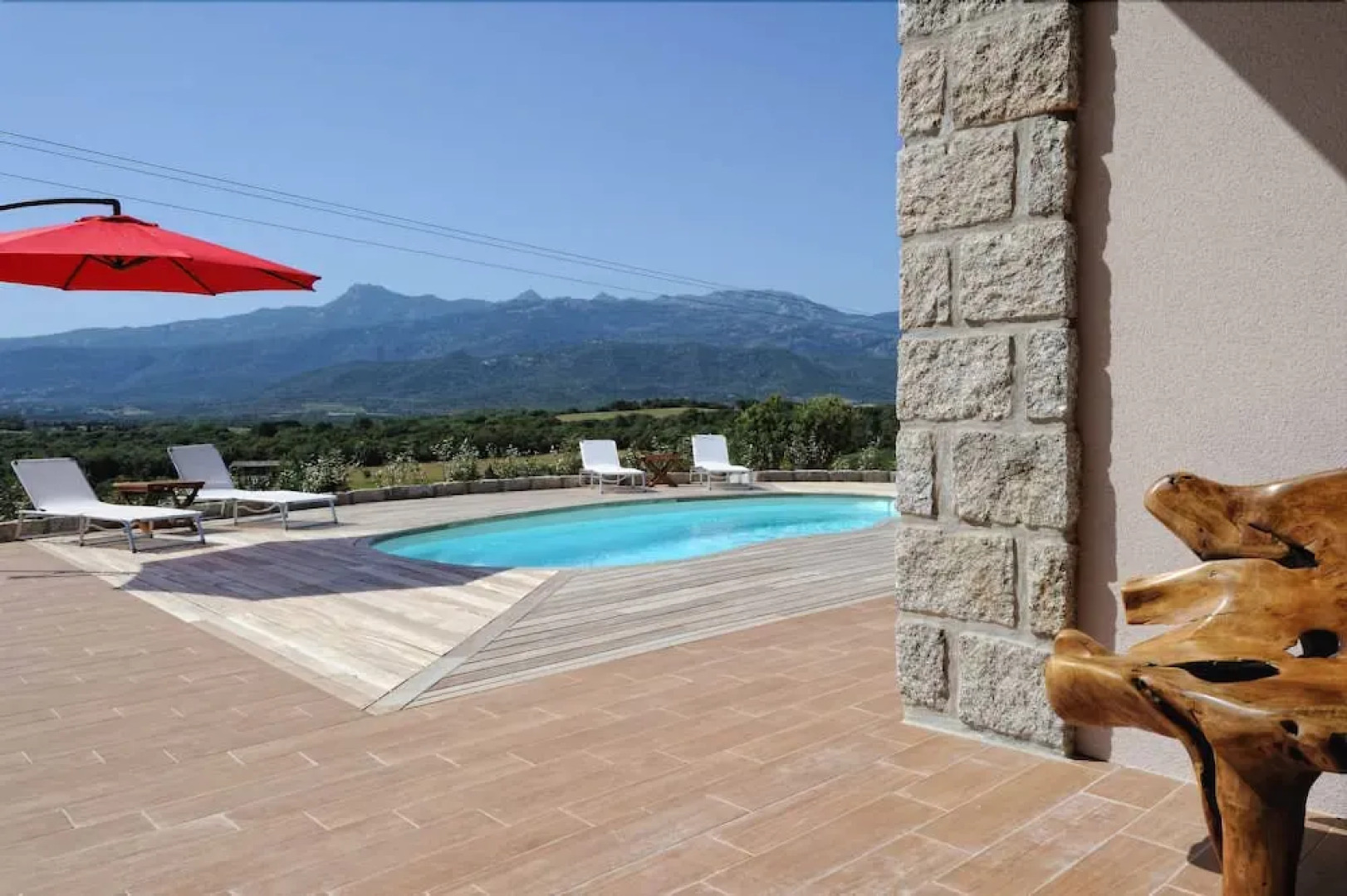 Les Villas de Petra Grossa