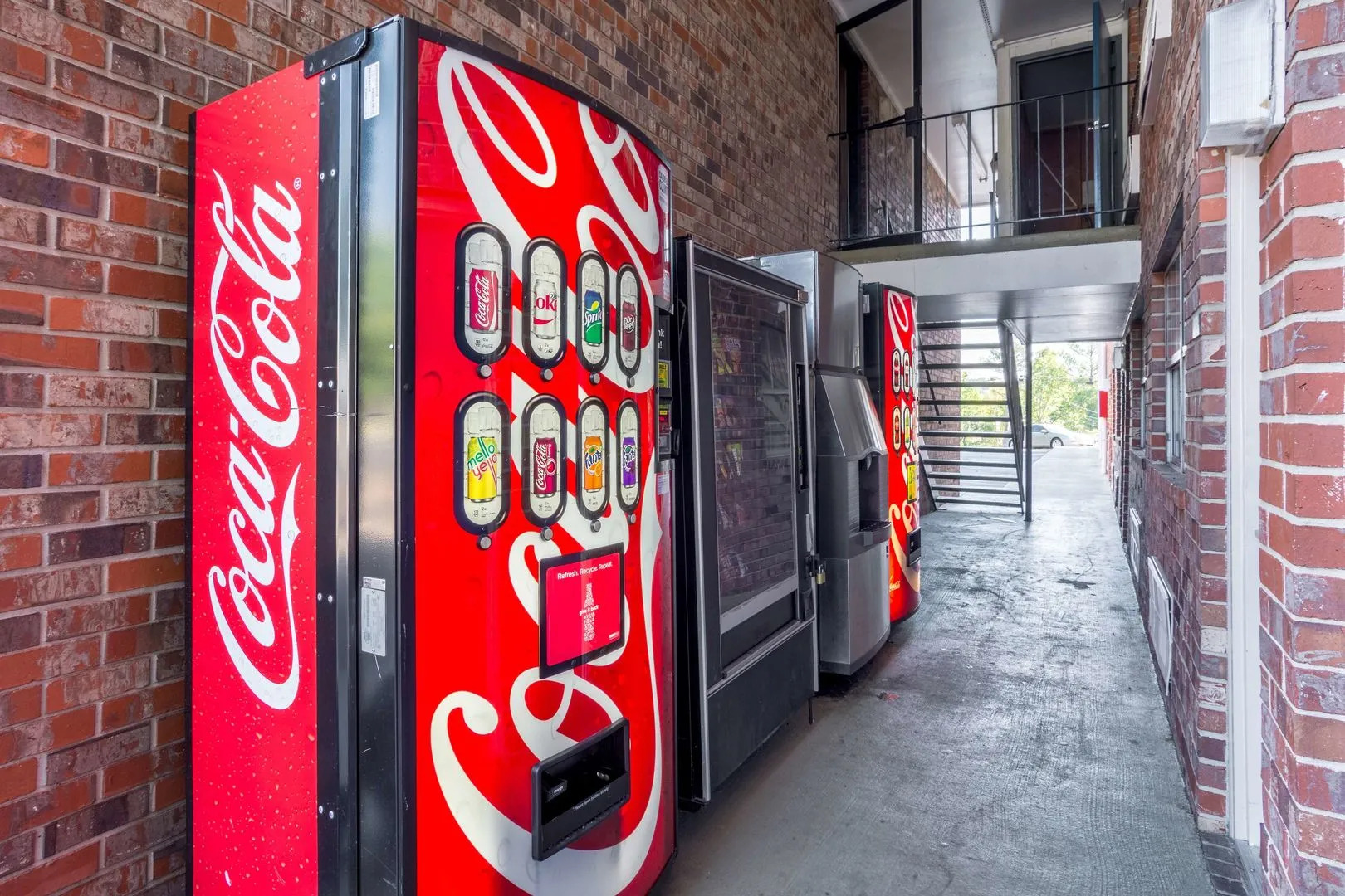 Motel 6 East Ridge #4423