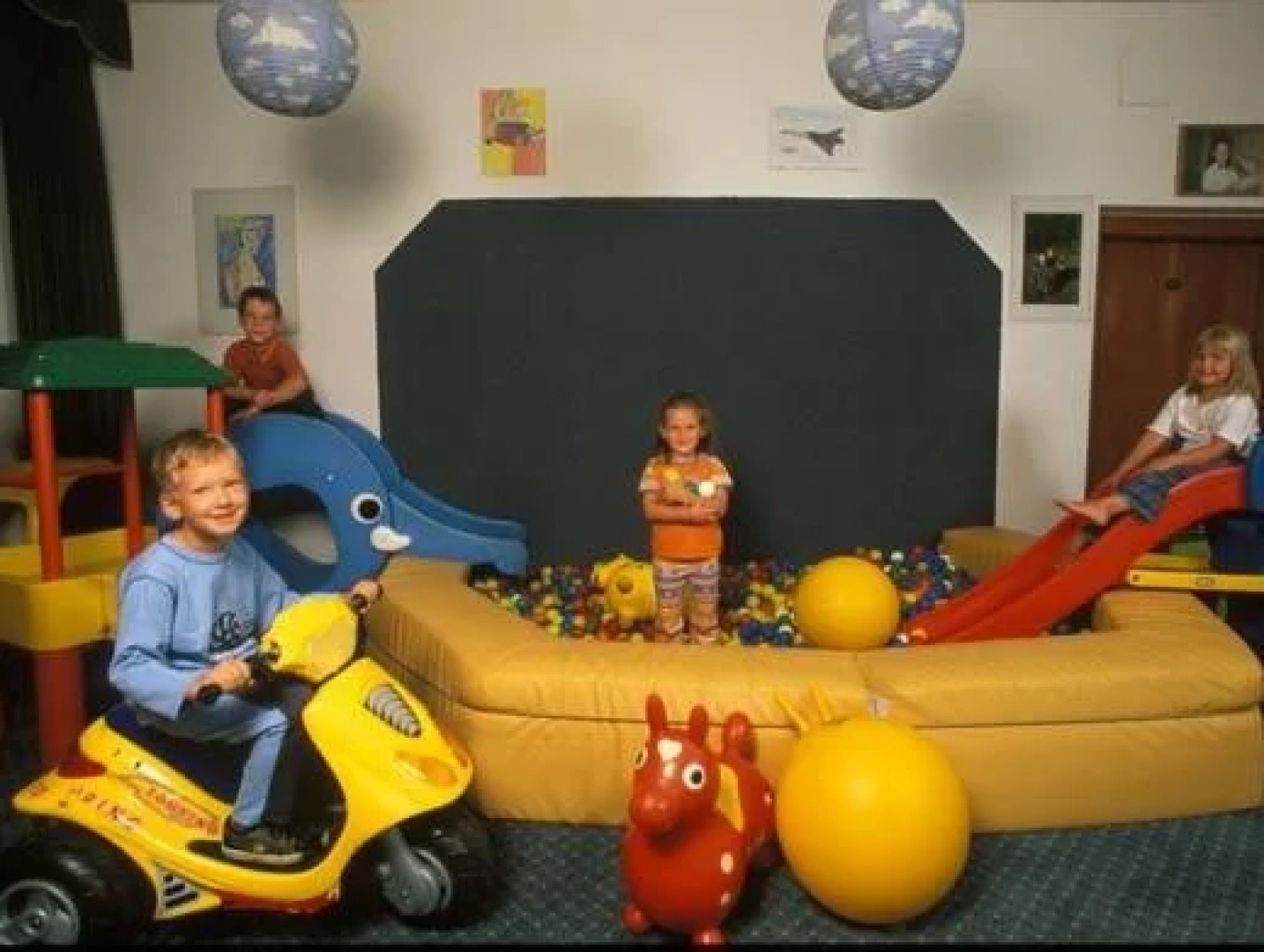 Terrassenhotel Reichmann