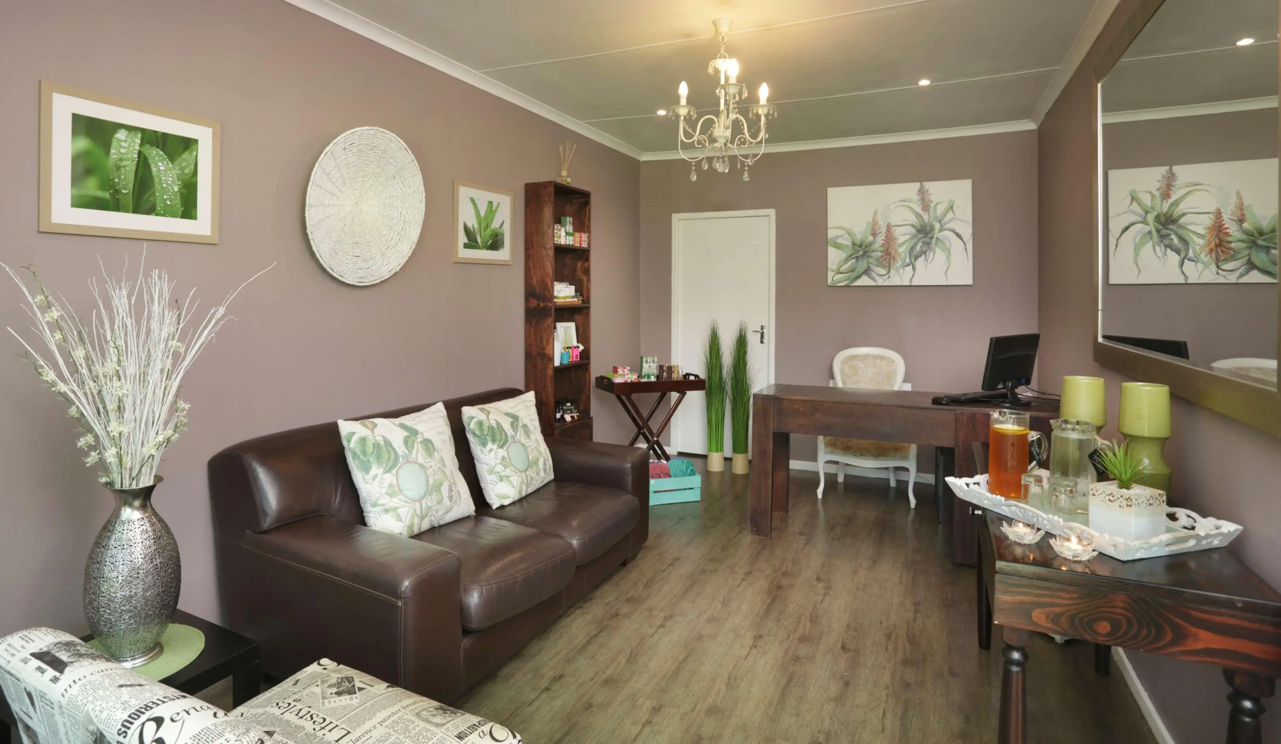 Drakensberg Sun Resort