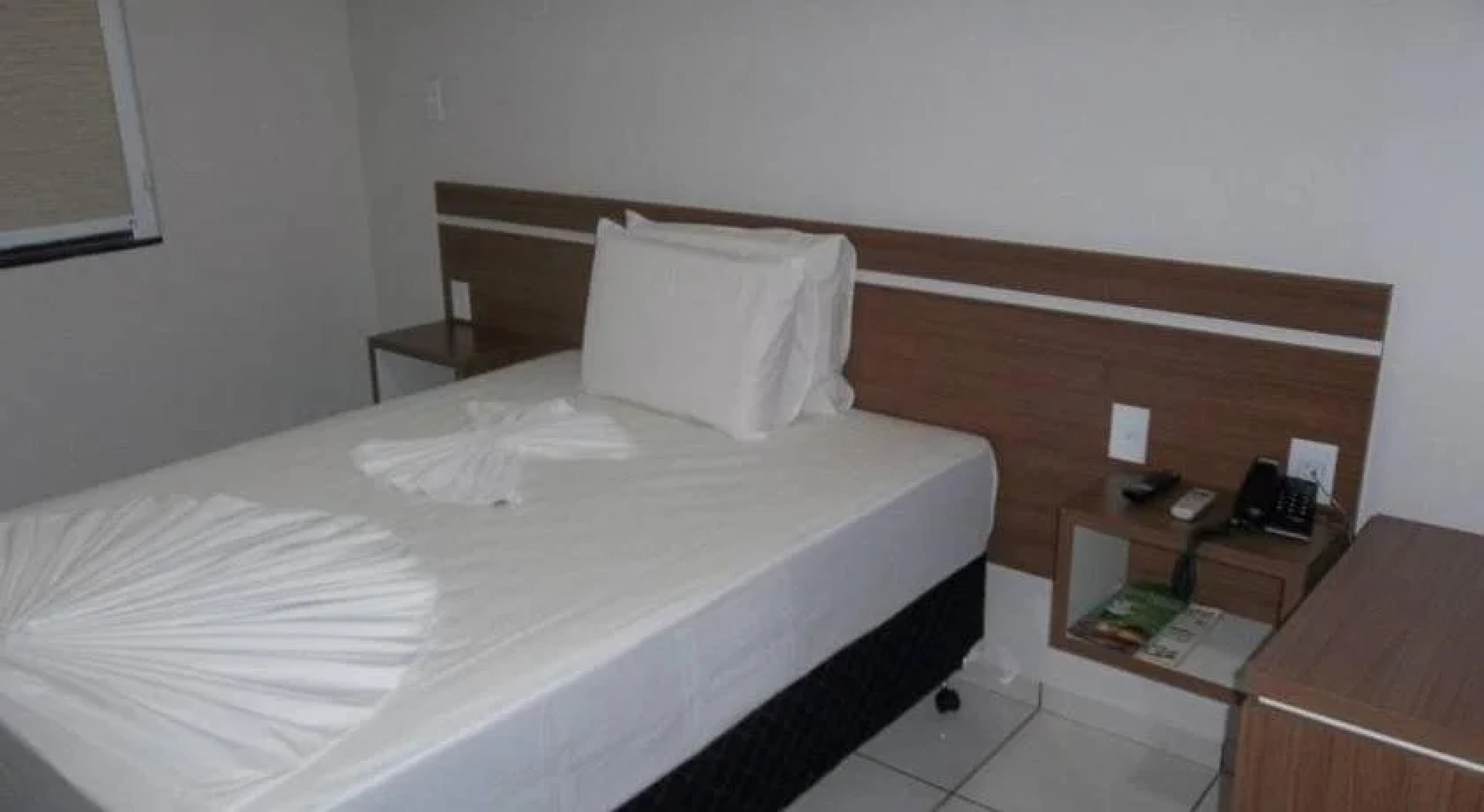 Crystal Palace Hotel