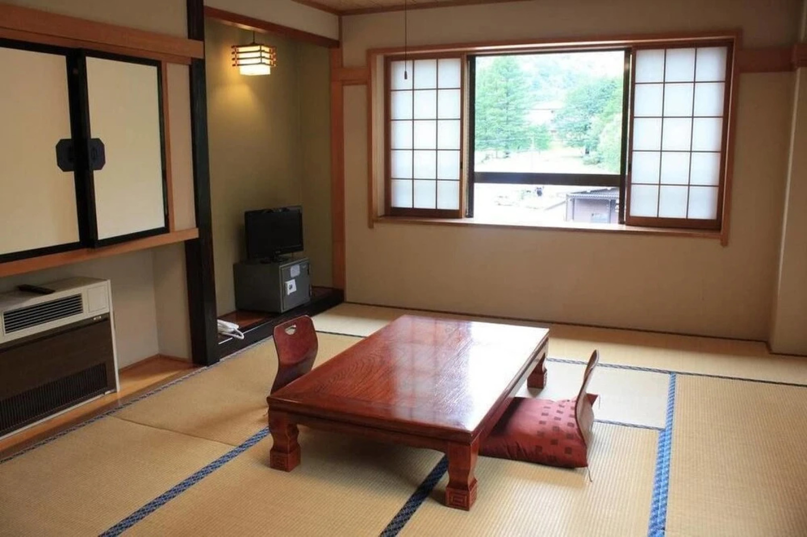 OYO Manzo Ryokan