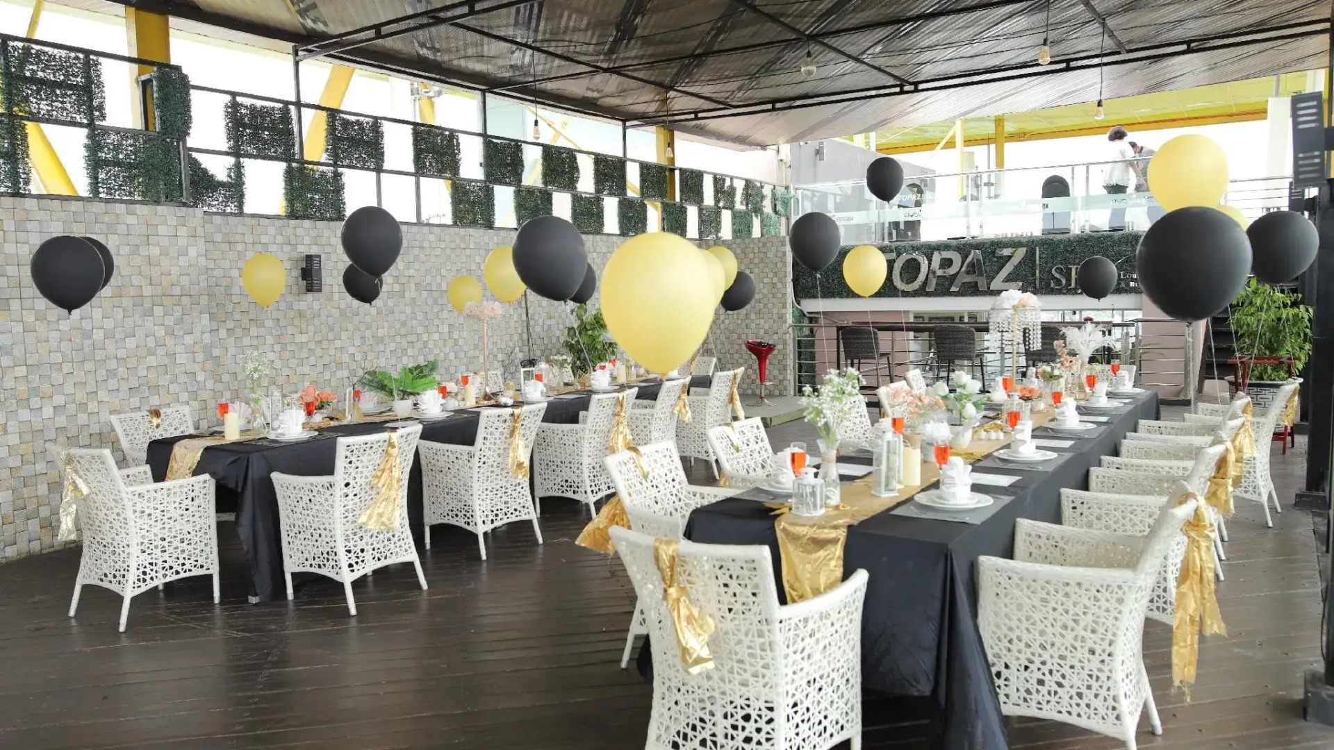 Hotel Ayola Sunrise Mojokerto