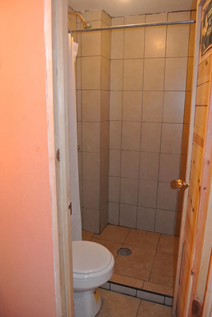 Cabañas Claro De Luna