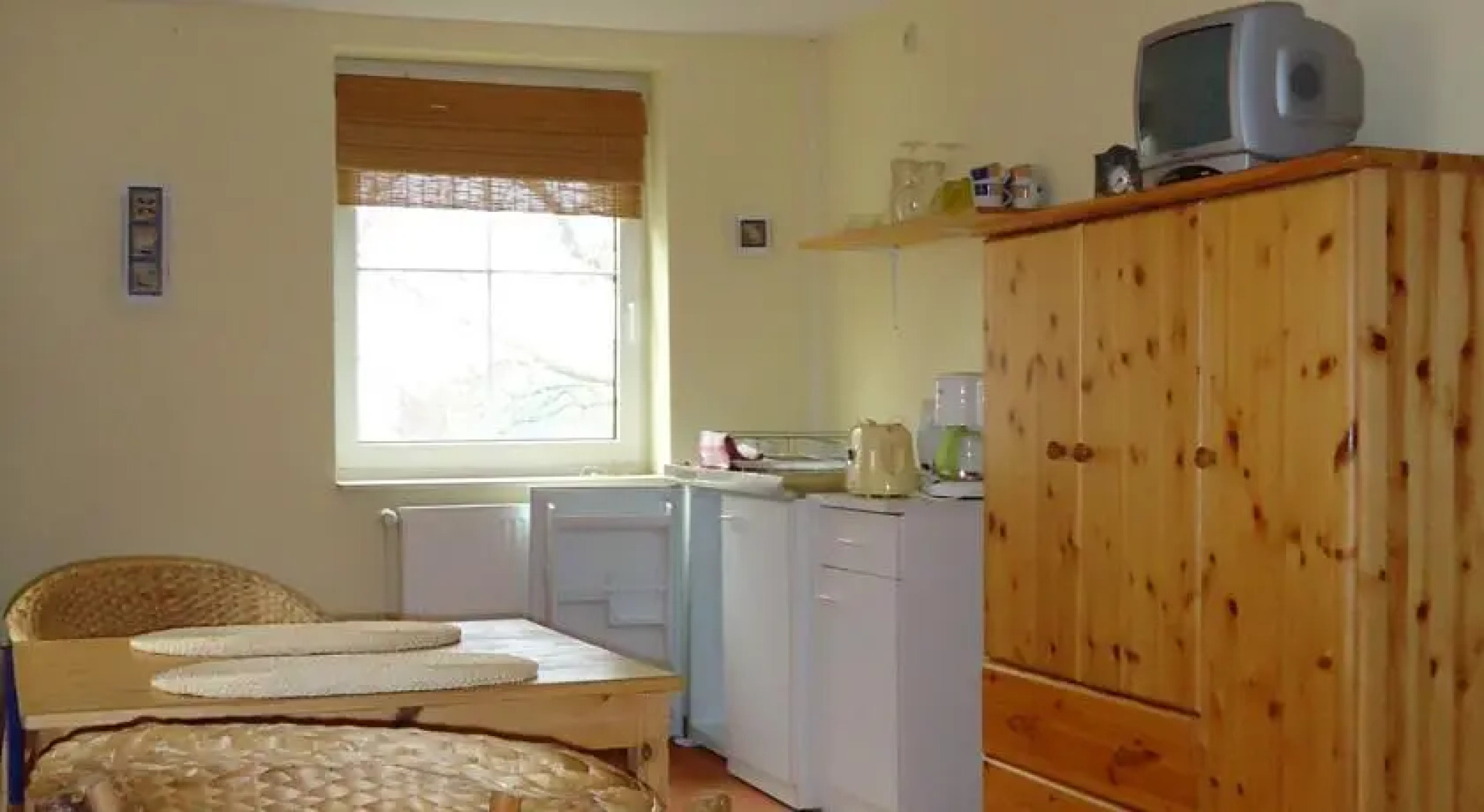 Pension Postmeisterhaus