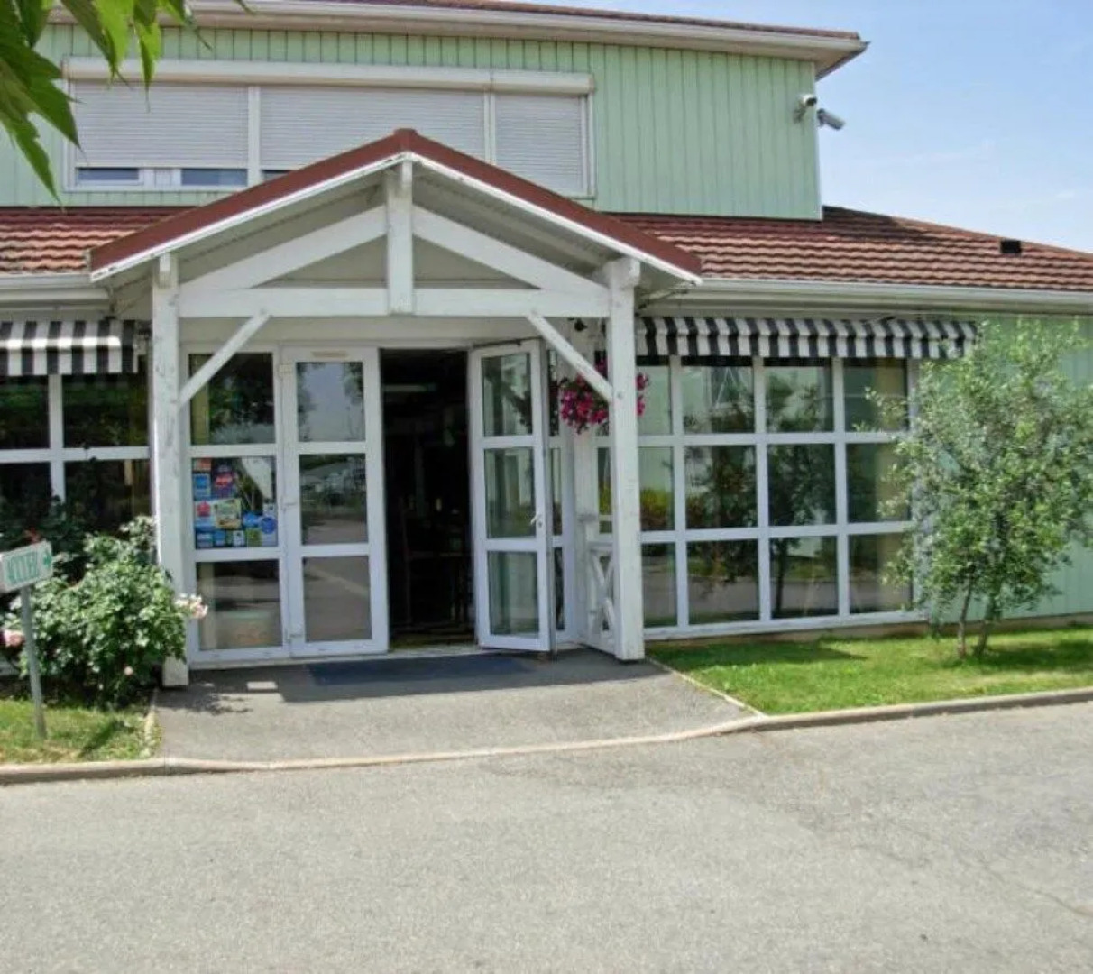 Fasthotel Toulouse Muret