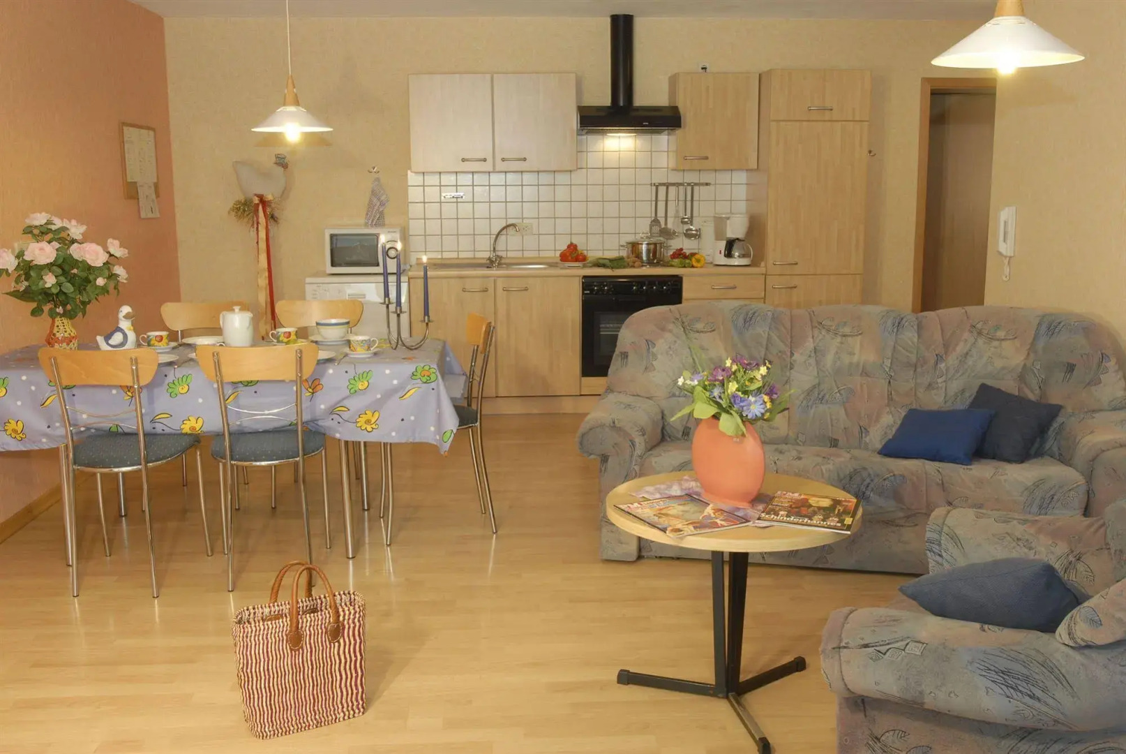 Waldesblick Hotel & Ferienwohnungen