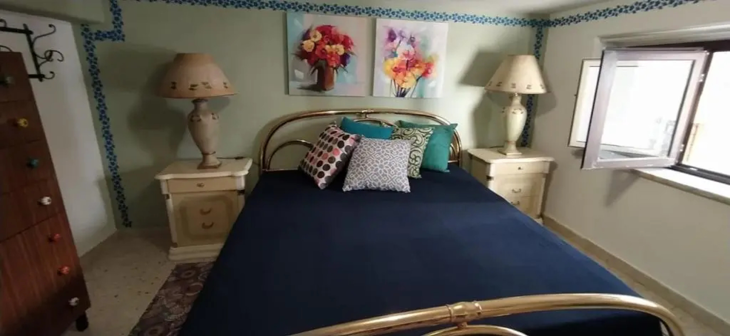 Maria Banana Guest House